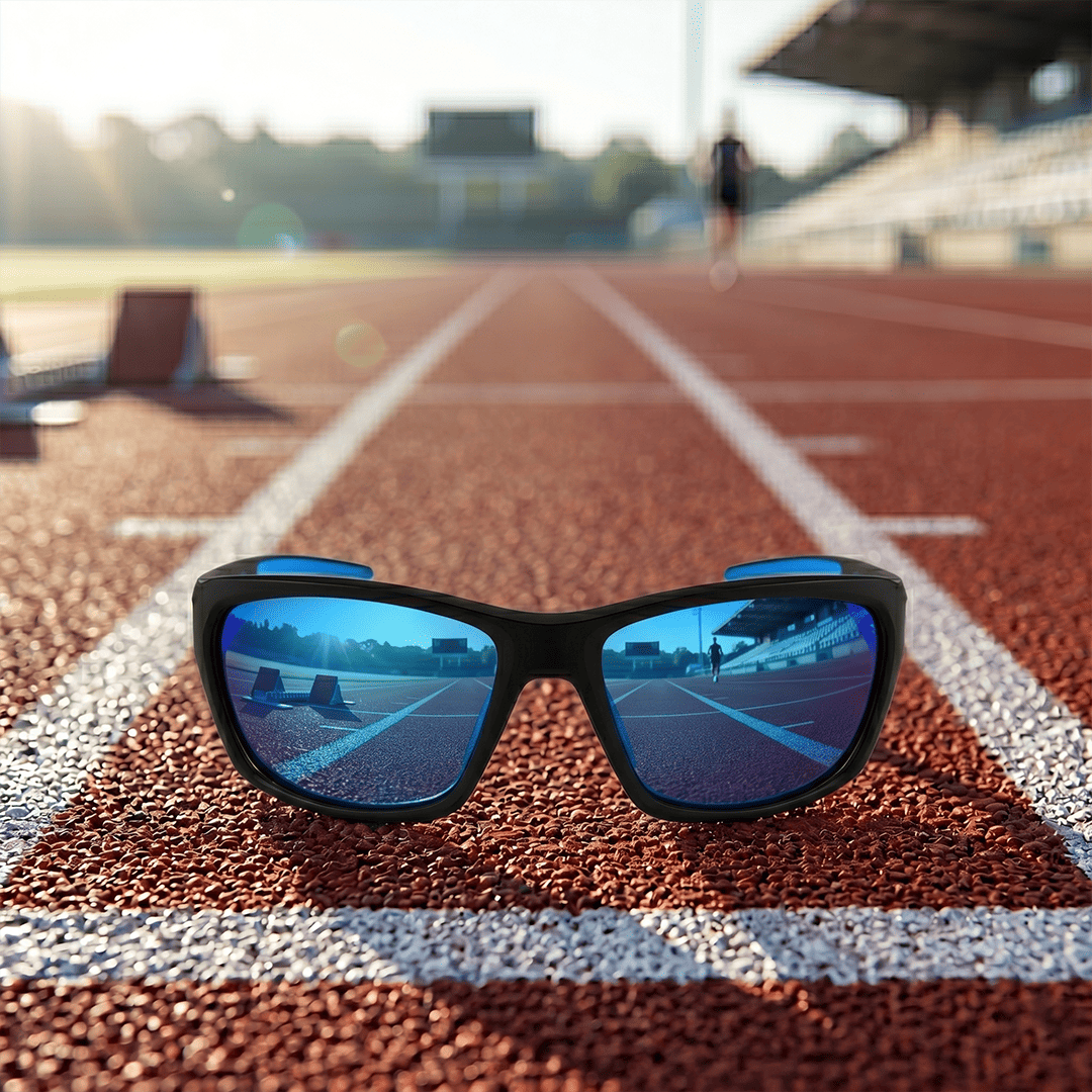 Do You Need Polarized Sunglasses for Running?