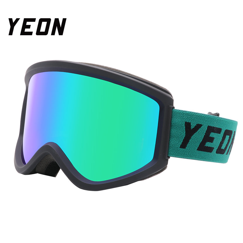 Maeve Prescription Snowboard Goggles