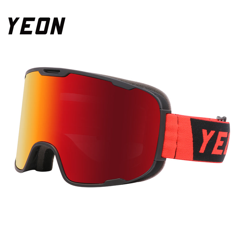 Noel Prescription Snowboard Goggles