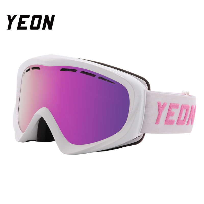Yoko Prescription Kids Snowboard Goggles (10 Years+)