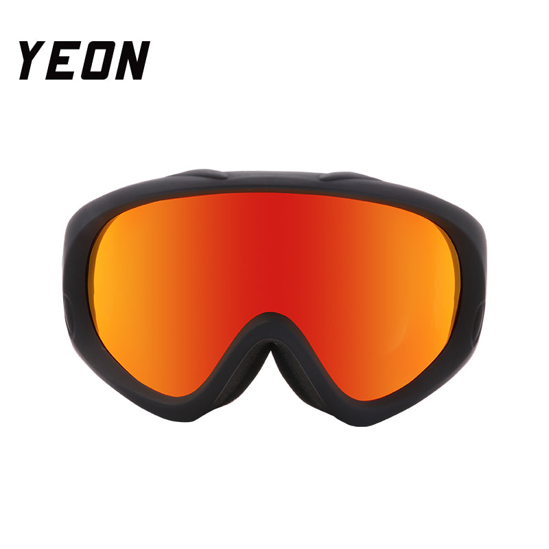 Karter Prescription Kids Snowboard Goggles (3-10 Years)