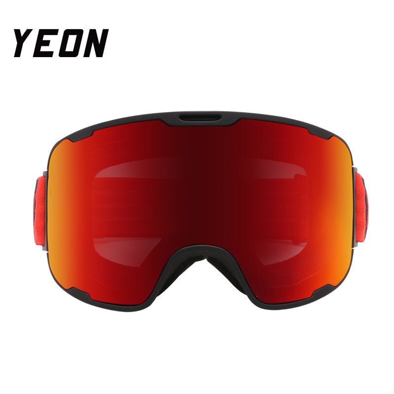 Noel Prescription Snowboard Goggles