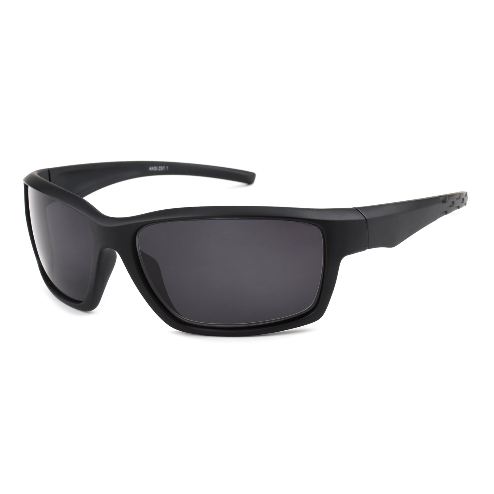 Zane High-Wrap Prescription Sports Sunglasses