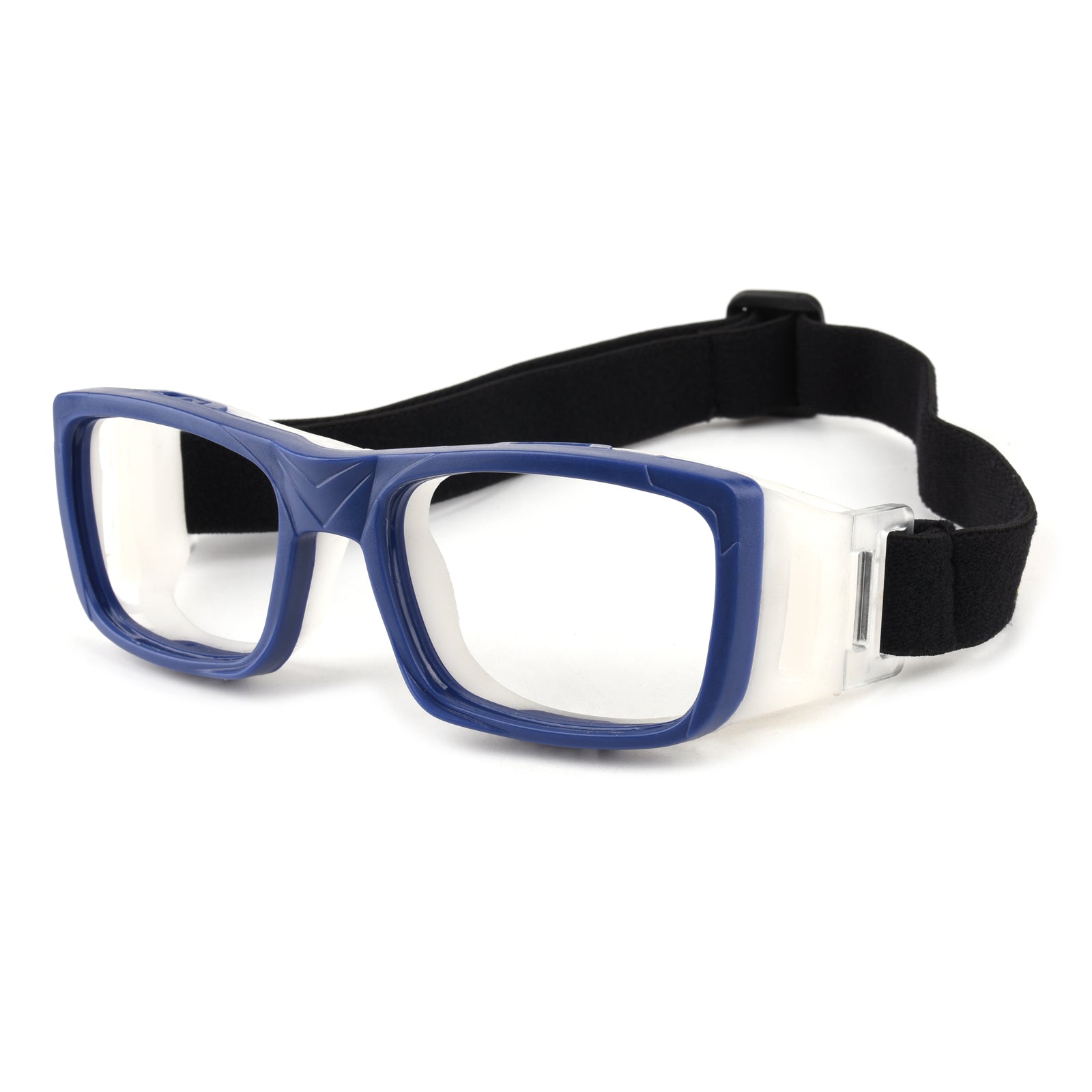 Rocket Prescription Sports Goggles-Basketball, Baseball, Football & Soccer Glasses