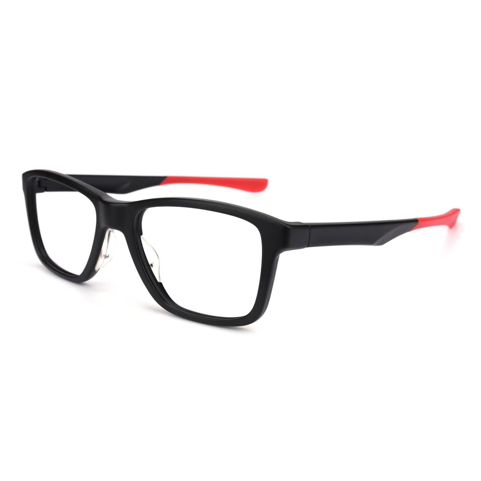 Axel Prescription Sports Glasses