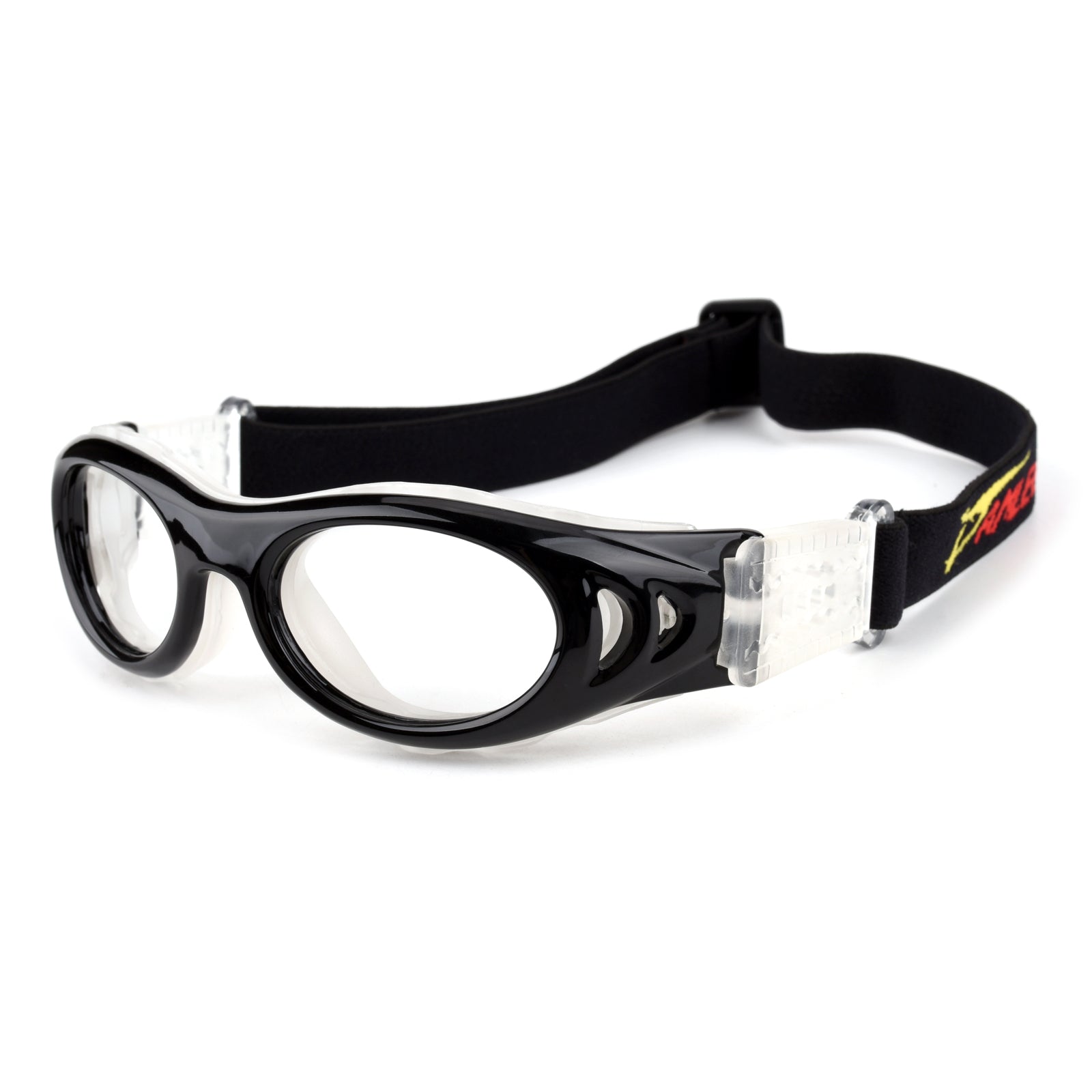 Flash Prescription Sports Goggles-Basketball, Baseball, Football & Soccer Glasses