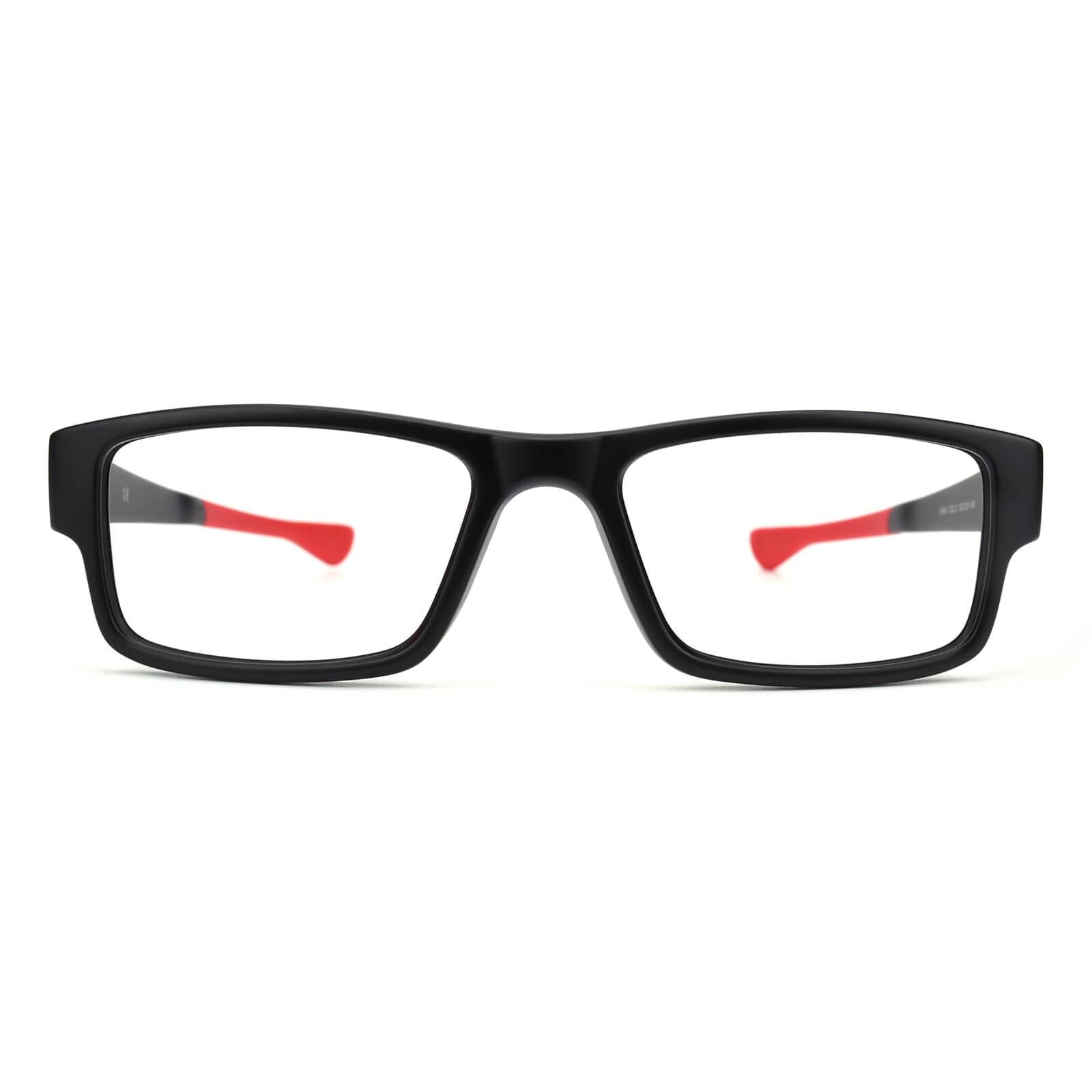Jake Prescription Sports Glasses