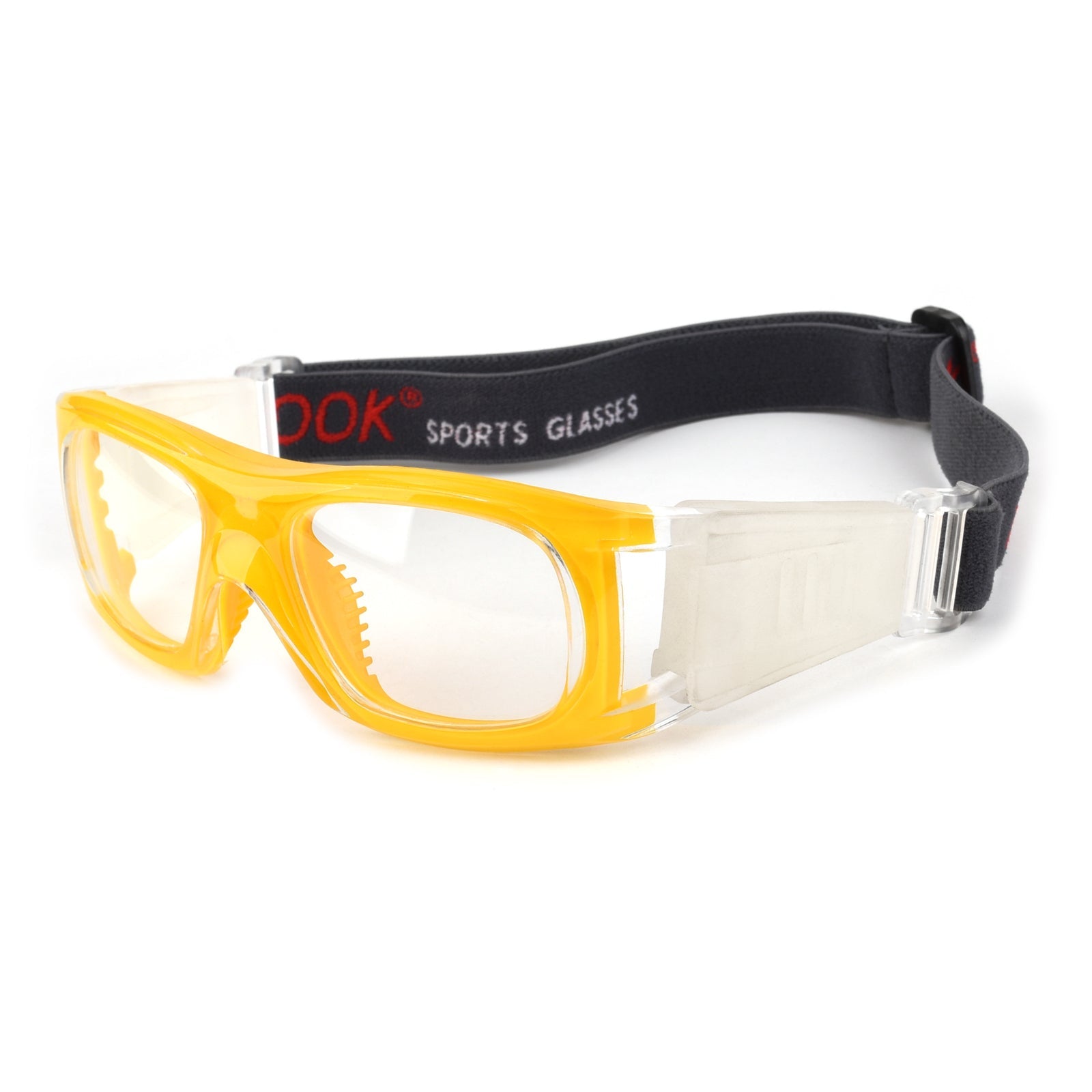 Jax Prescription Sports Goggles-Basketball, Baseball, Football & Soccer Glasses