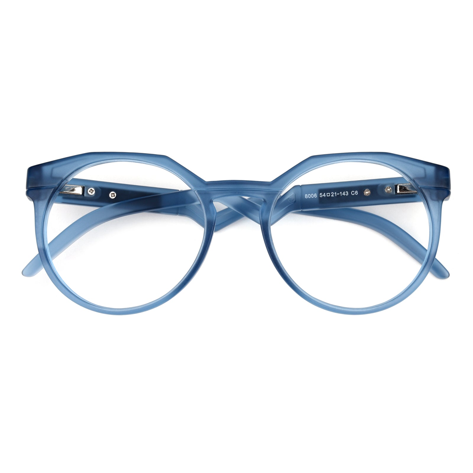Gilverto-B Prescription Sports Glasses