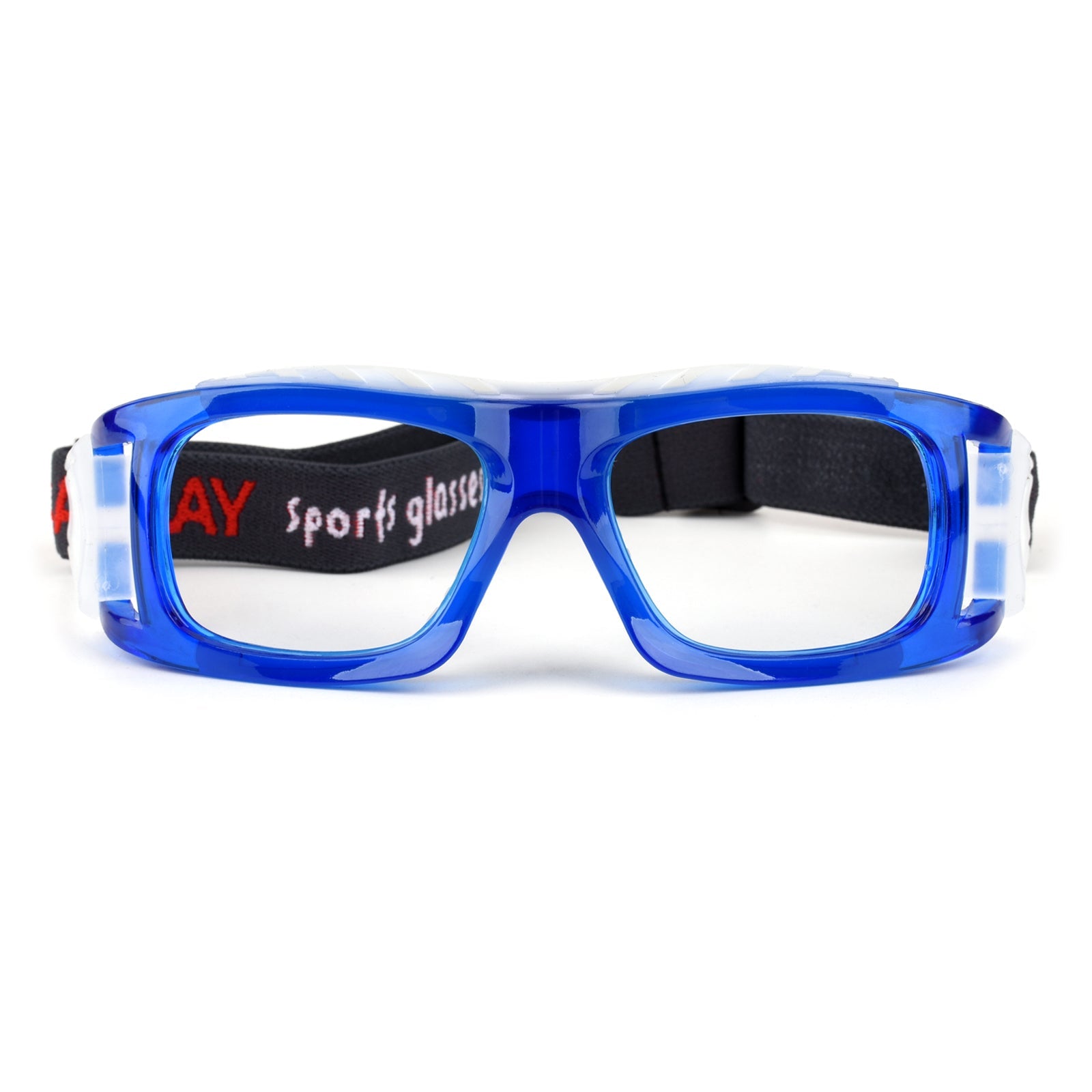Ryker Prescription Sports Goggles-Basketball, Baseball, Football & Soccer Glasses