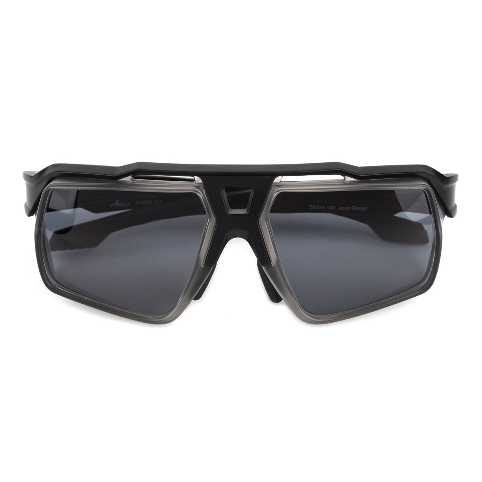 Halo Prescription Cycling Sports Glasses