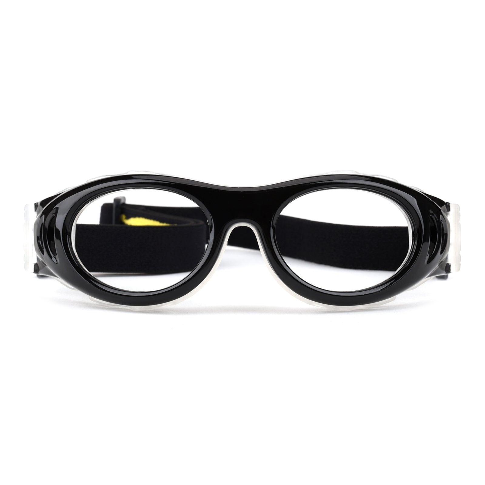 Flash Prescription Sports Goggles-Basketball, Baseball, Football & Soccer Glasses