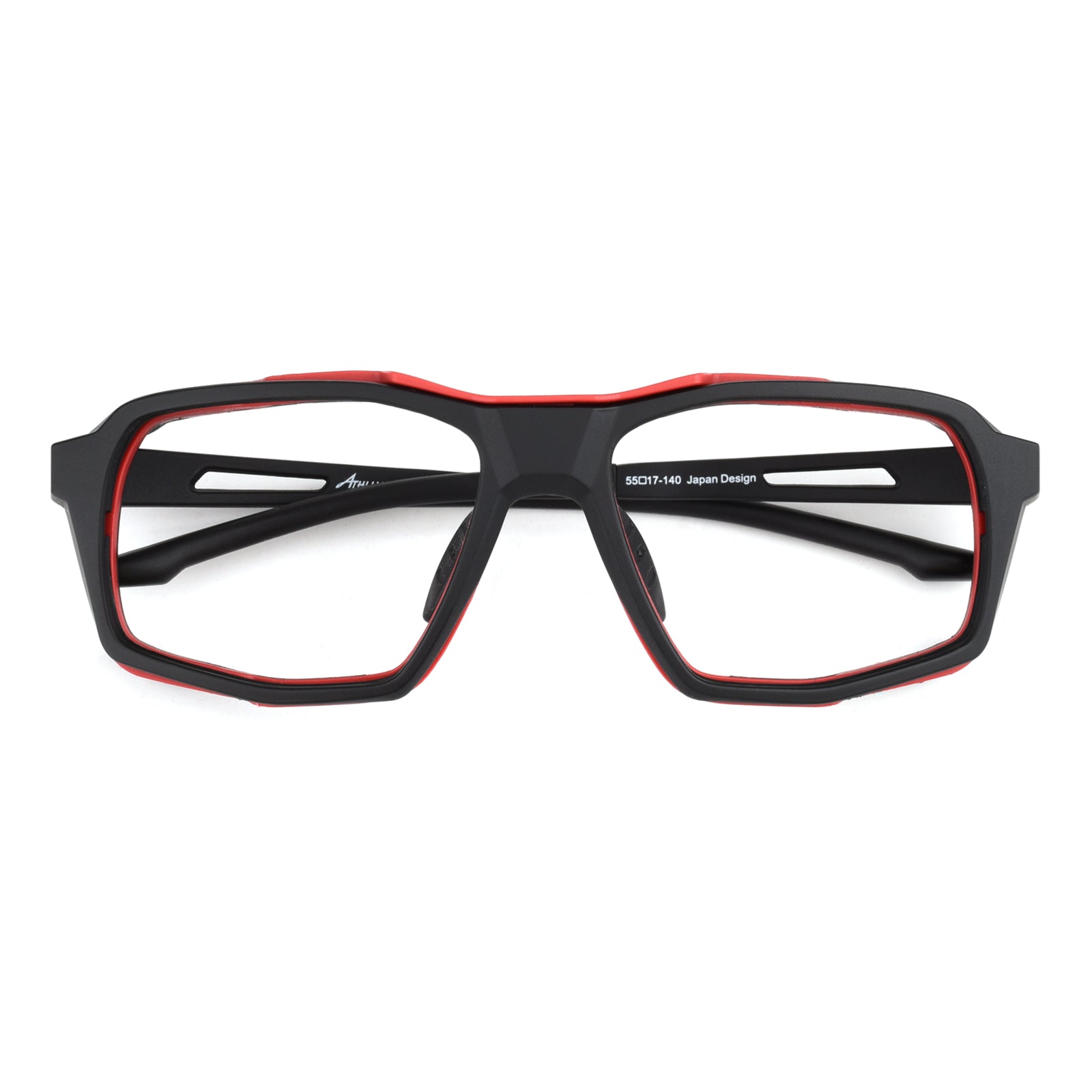 Chase Switchable Prescription Sports Goggles-Basketball, Baseball, Football & Soccer Glasses