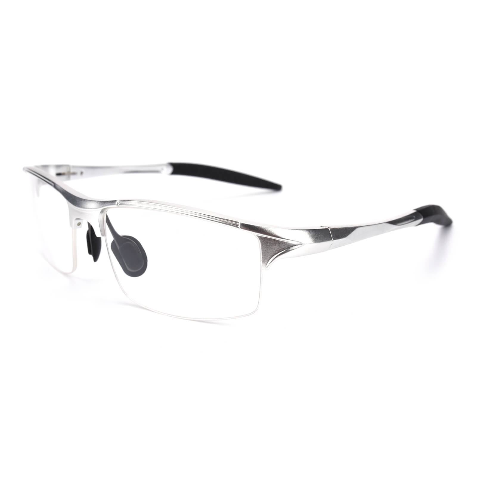 Wynn Prescription Sports Glasses
