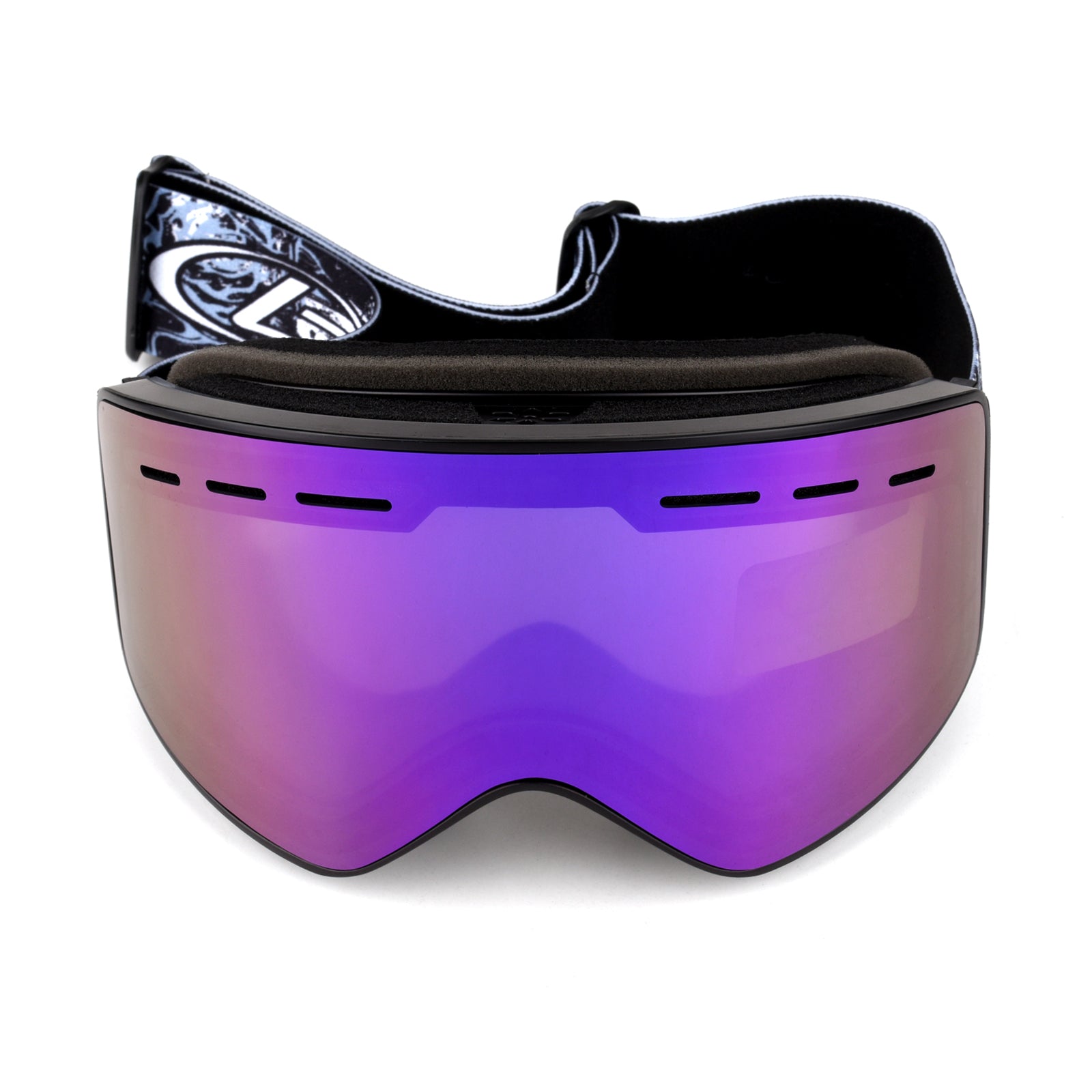 Cooper Prescription Snowboard Goggles