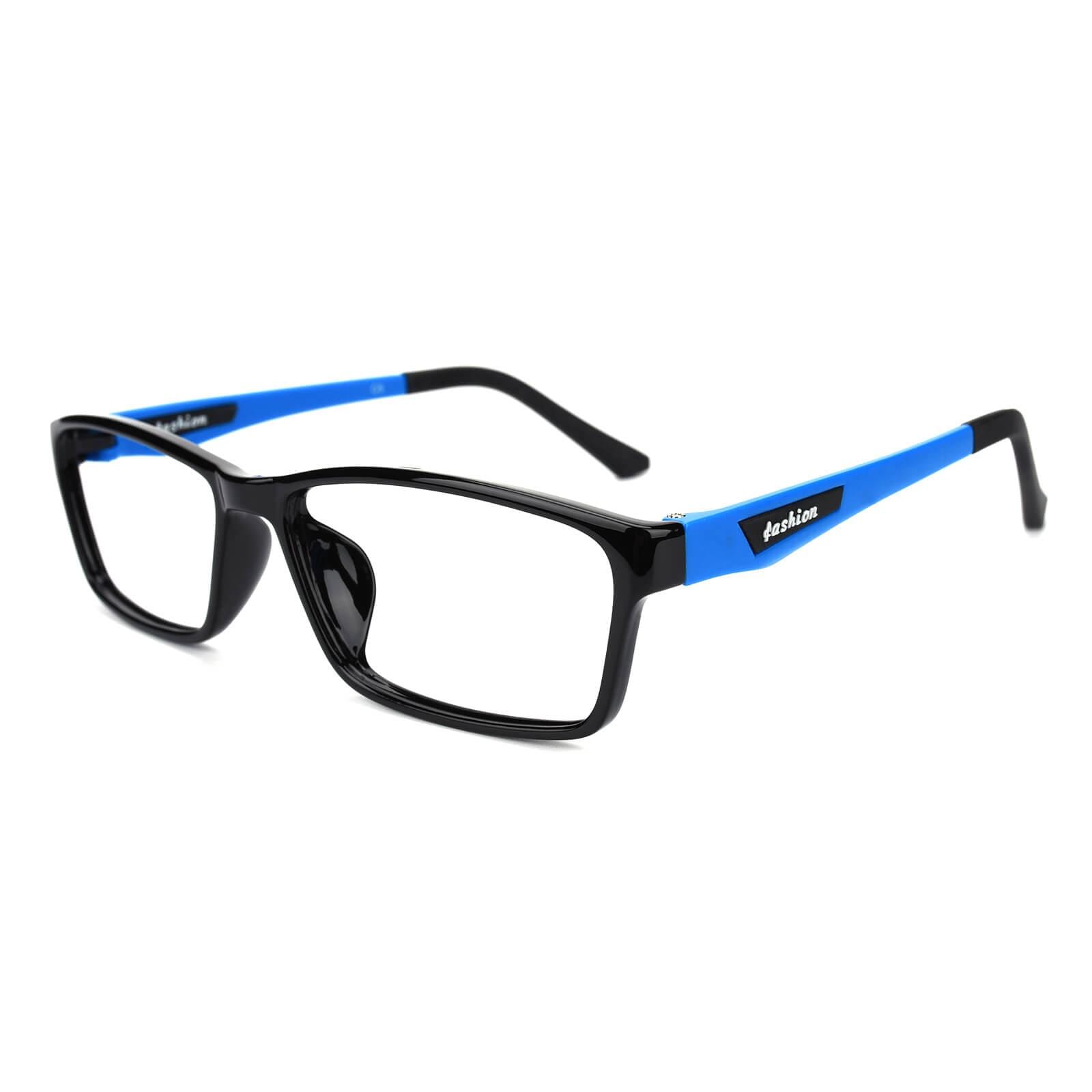 Beck Prescription Sports Glasses