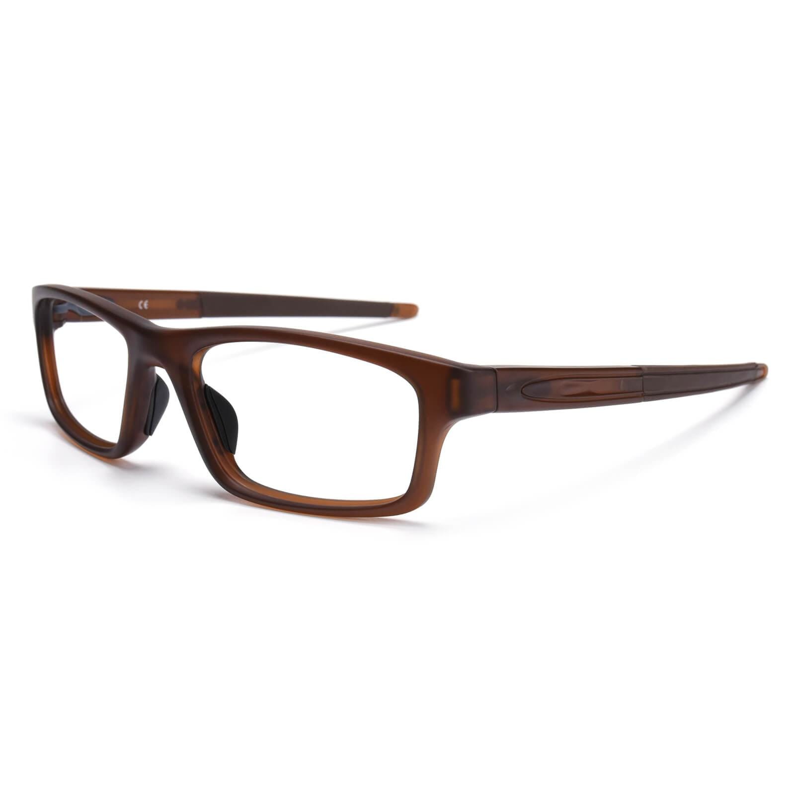 Spider Prescription Sports Glasses