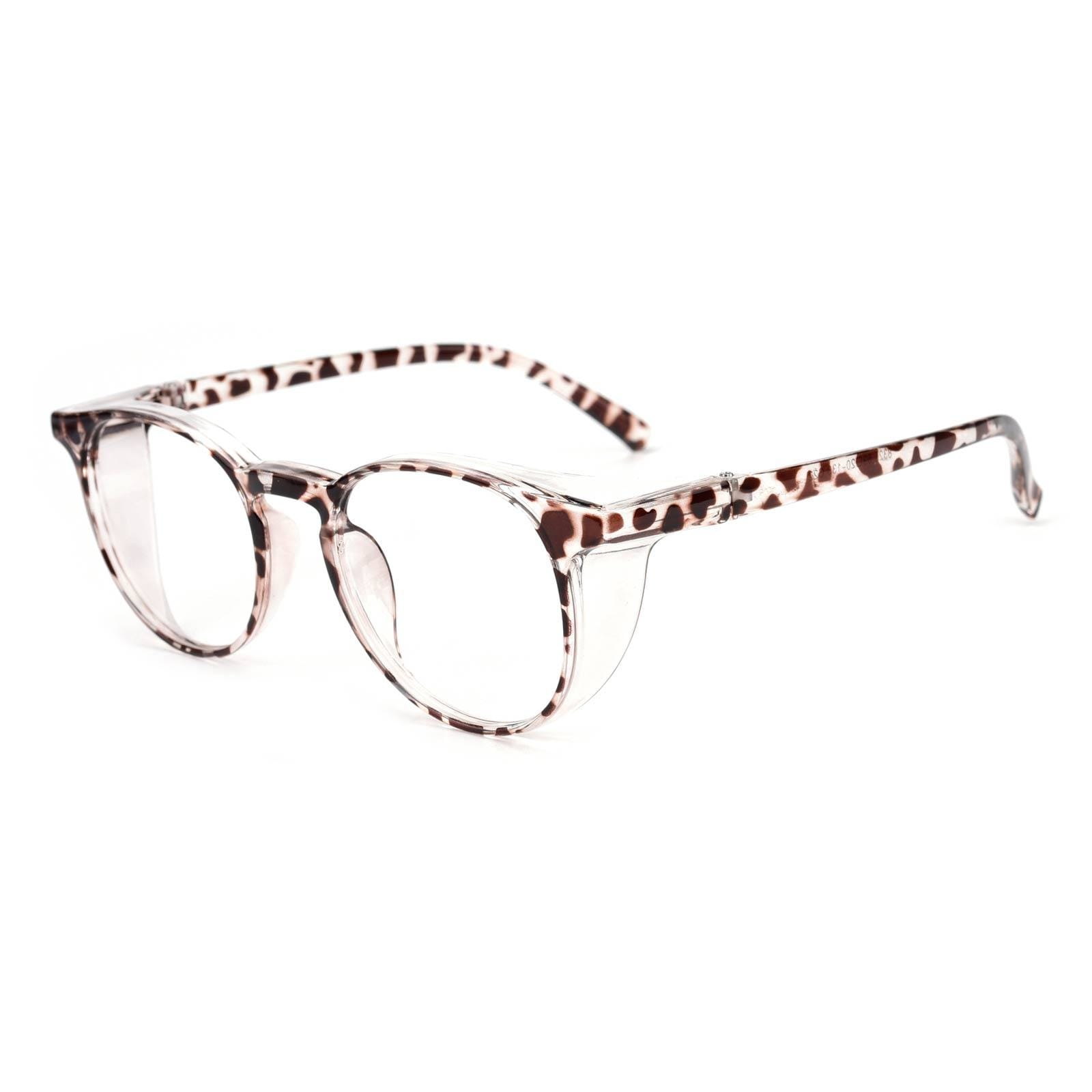 Martin Prescription Safety Glasses