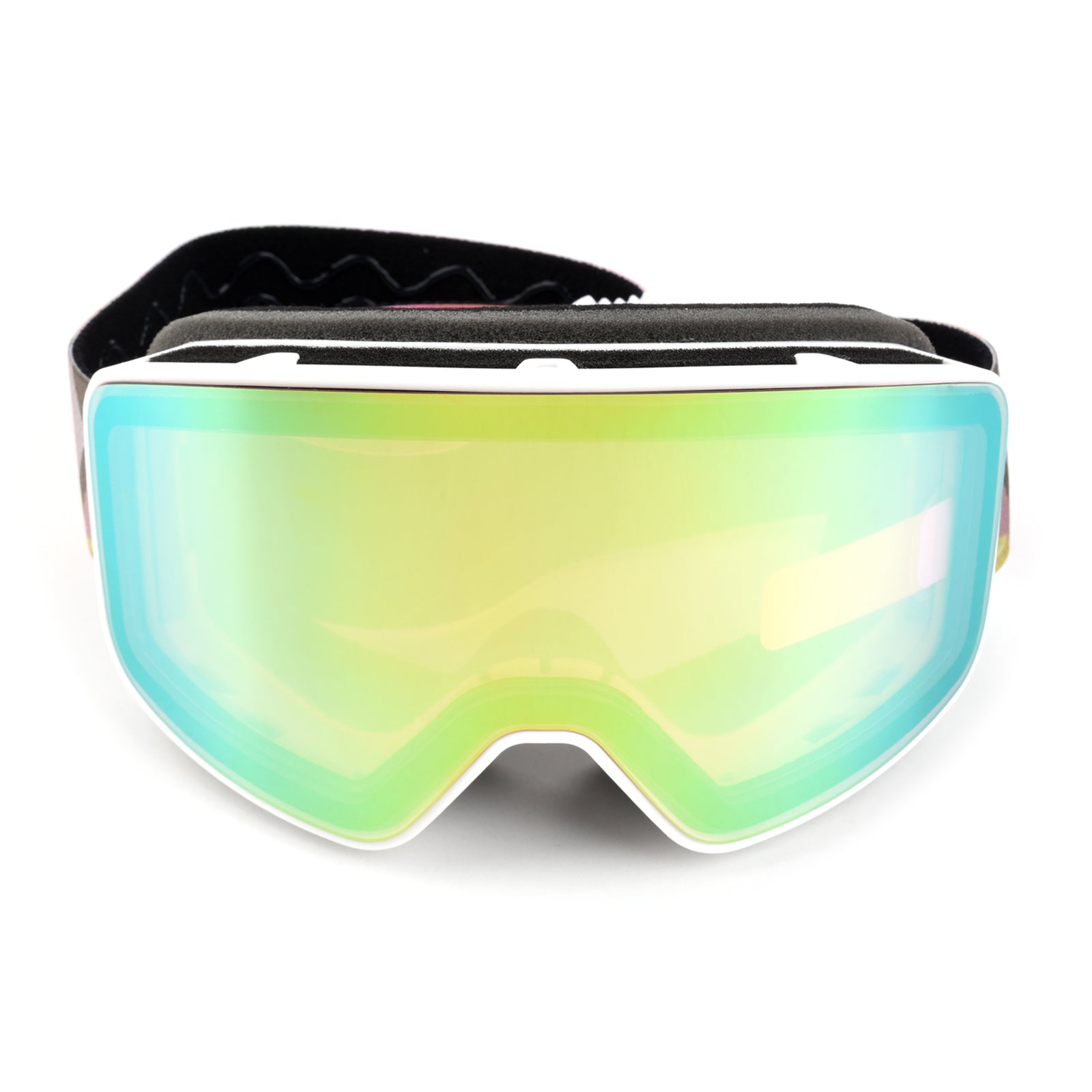 Noah Kids Prescription Snowboard Goggles (Ages 3-10)