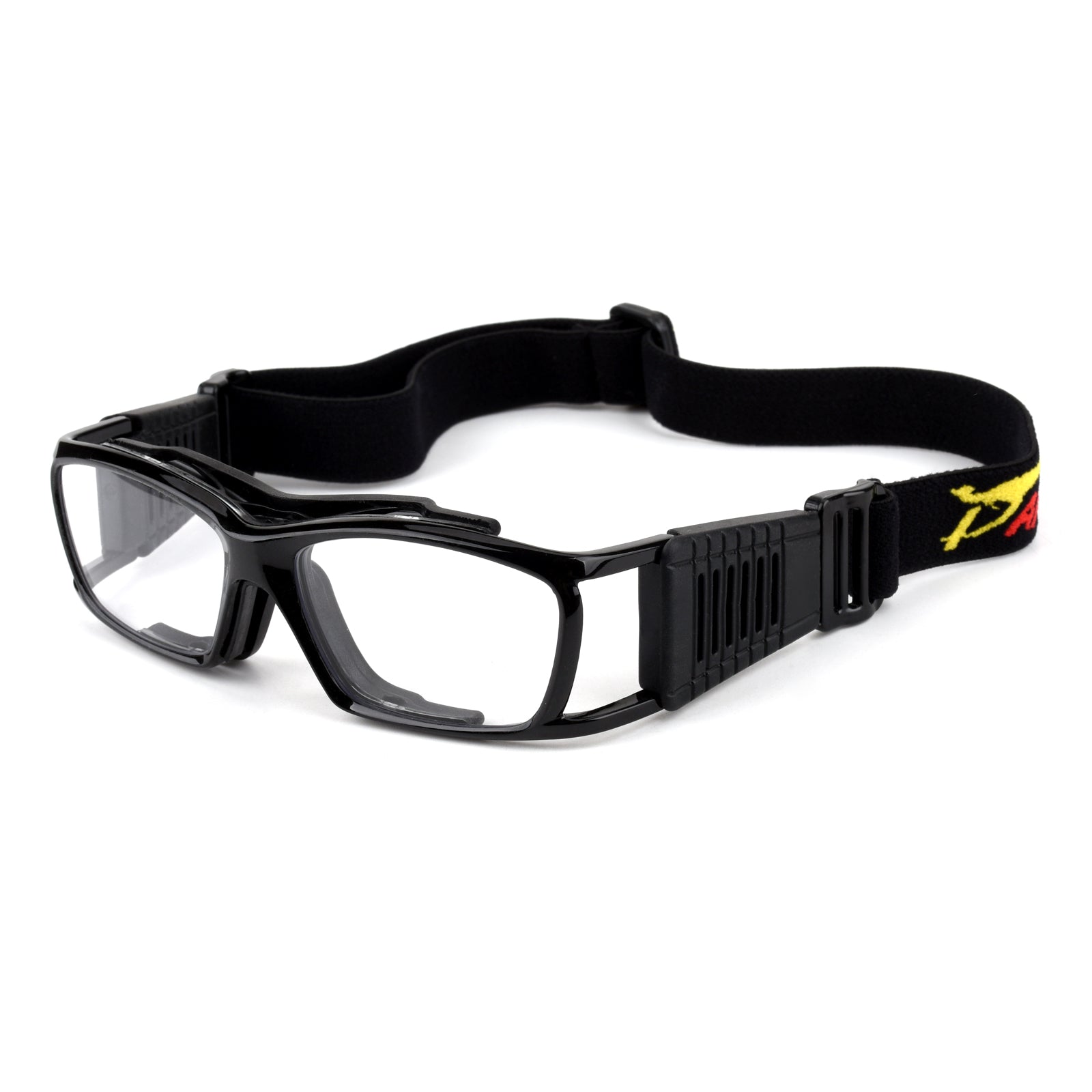 Dash Prescription Sports Goggles-Basketball, Baseball, Football & Soccer Glasses