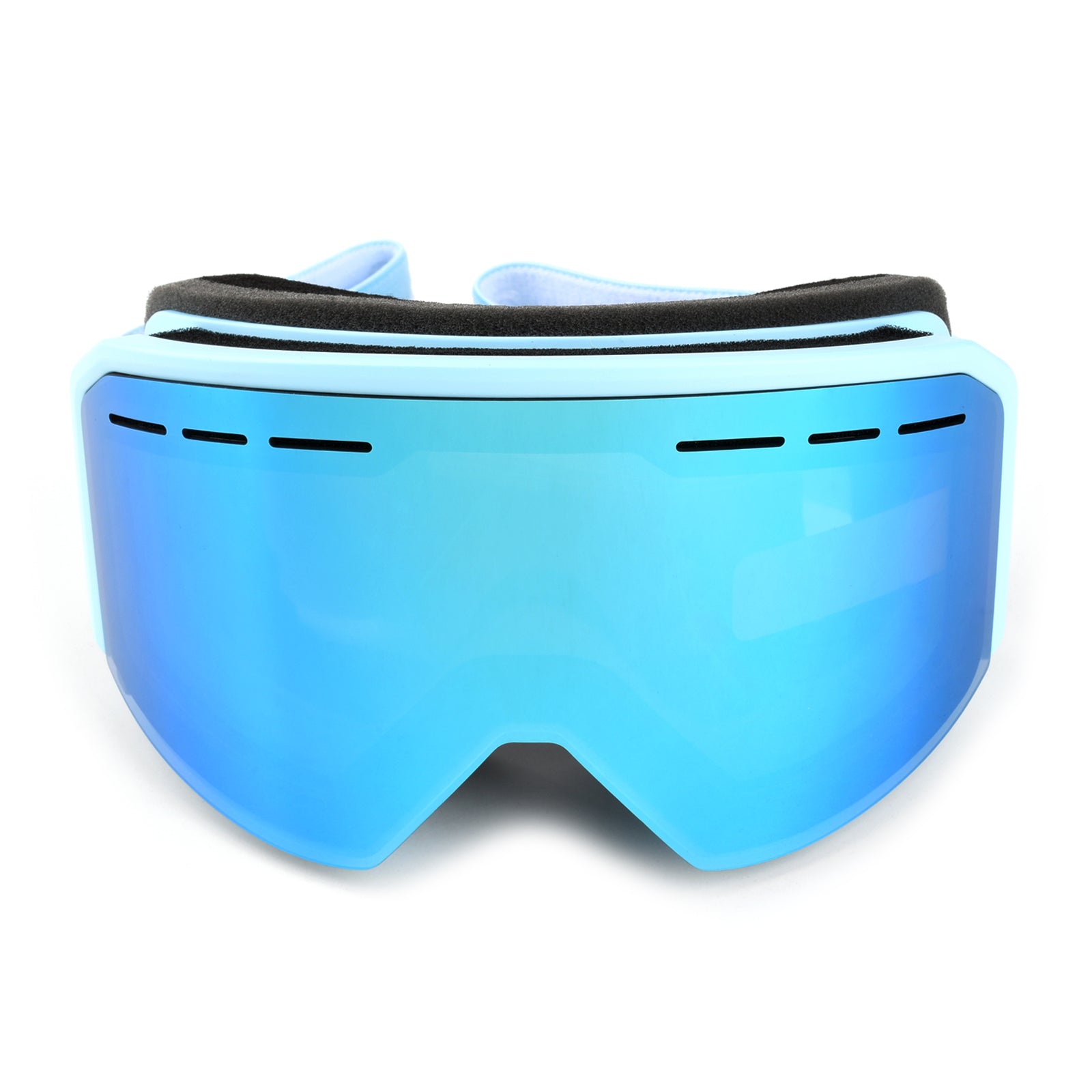 West Kids Prescription Snowboard Goggles (Ages 3-10)