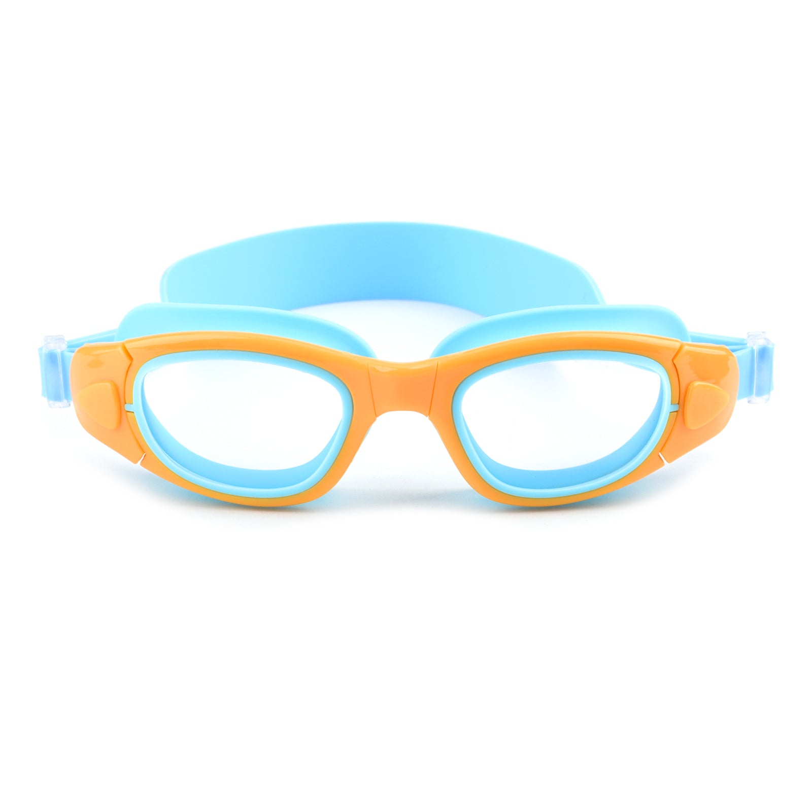 Apex Kids Prescription Swim Goggles