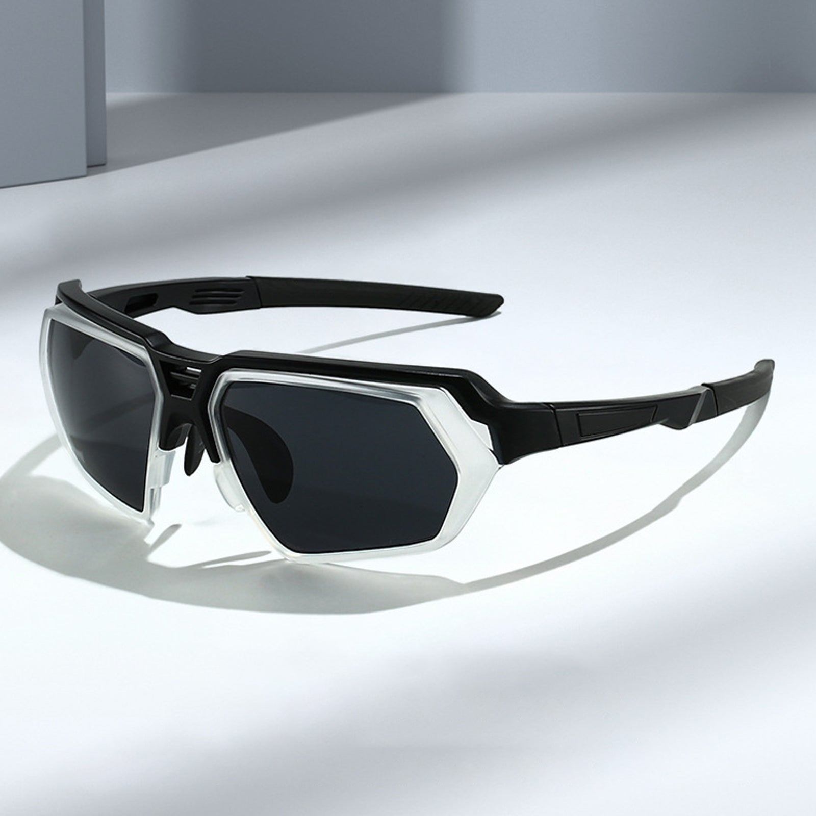 Orbit Prescription Cycling Sports Glasses