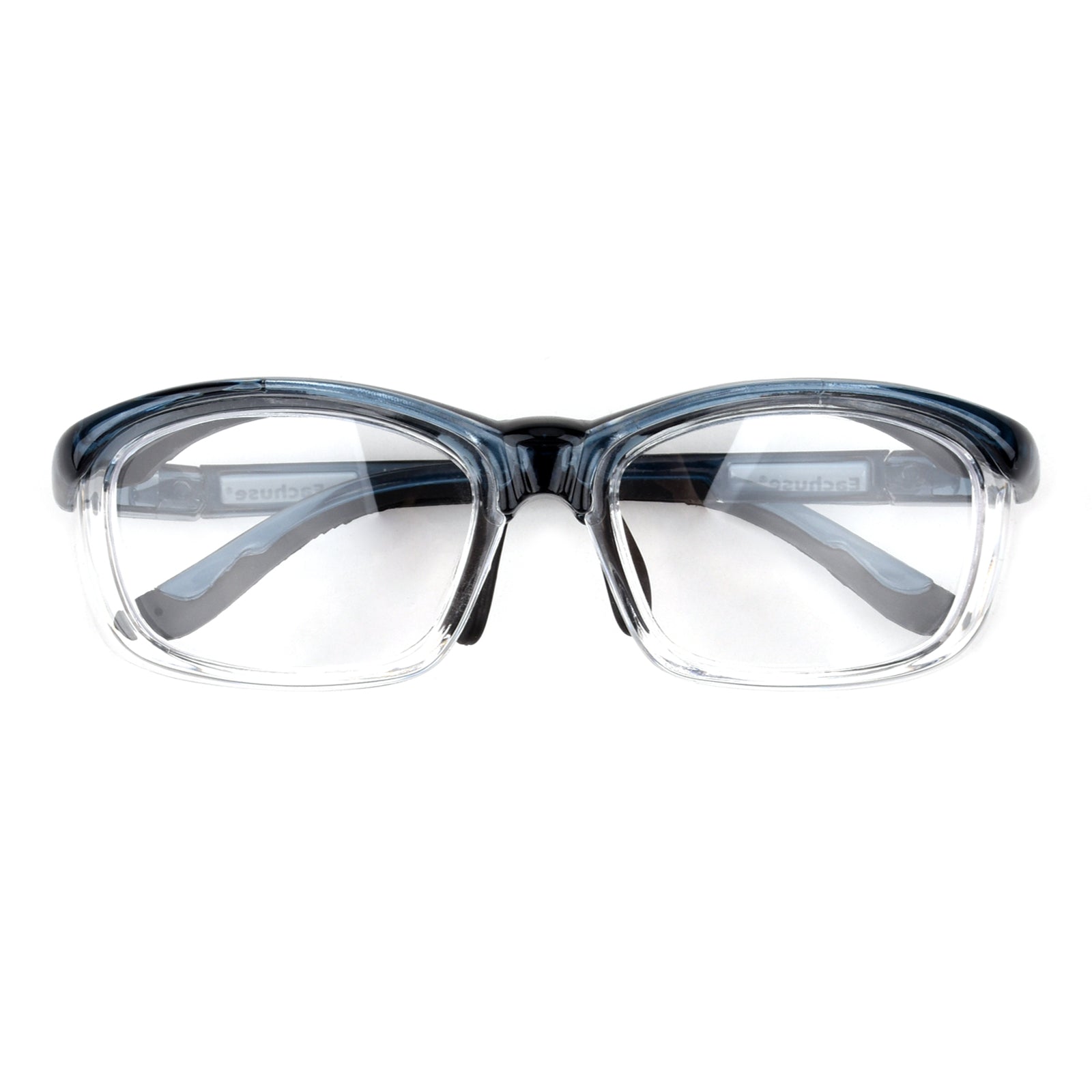 Promise ANSI Z87.1 High-Wrap Prescription Safety Glasses
