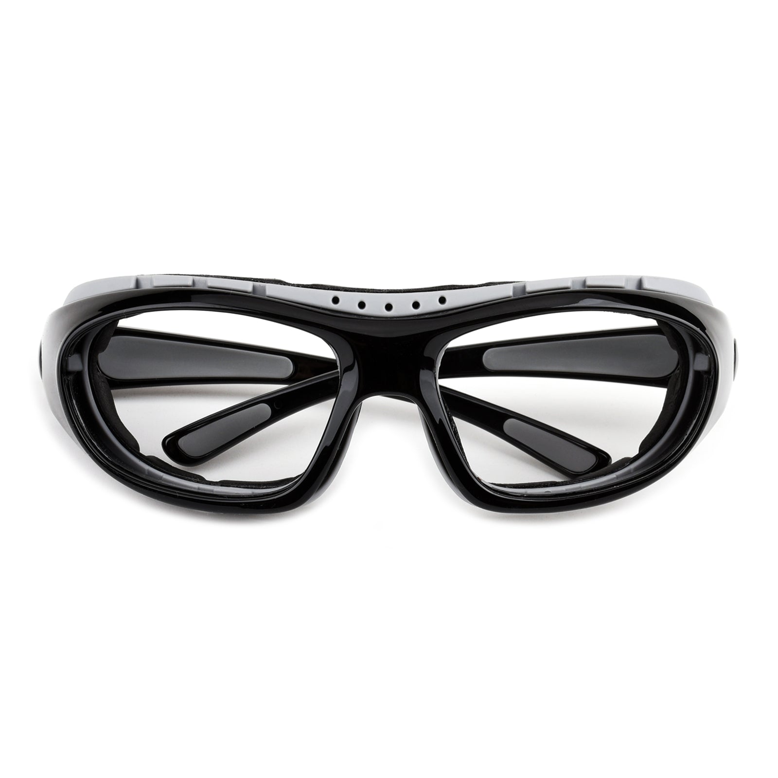 Arlo Switchable Prescription Sports Goggles-Basketball, Baseball, Football & Soccer Glasses