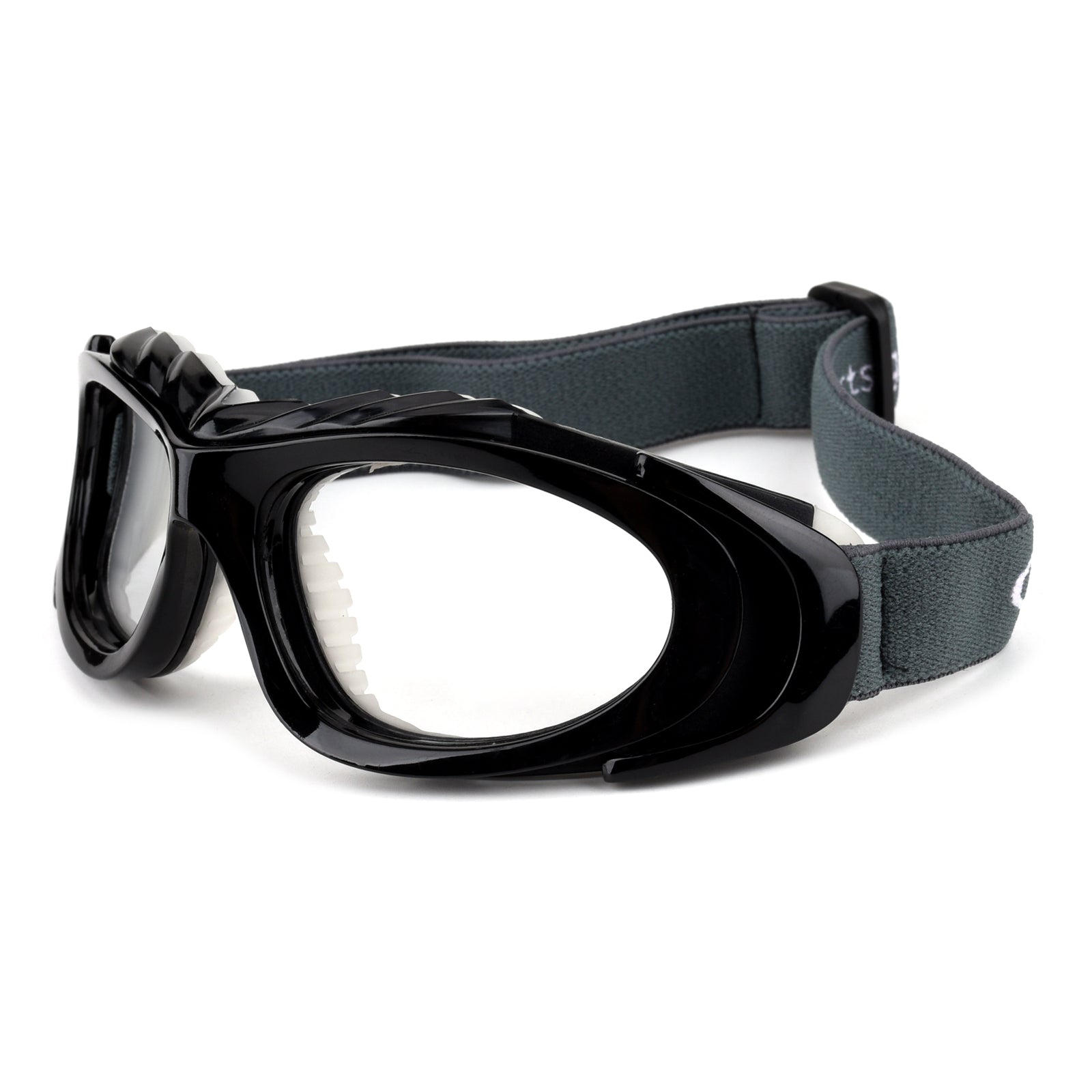 Bolt Prescription Sports Goggles-Basketball, Baseball, Football & Soccer Glasses