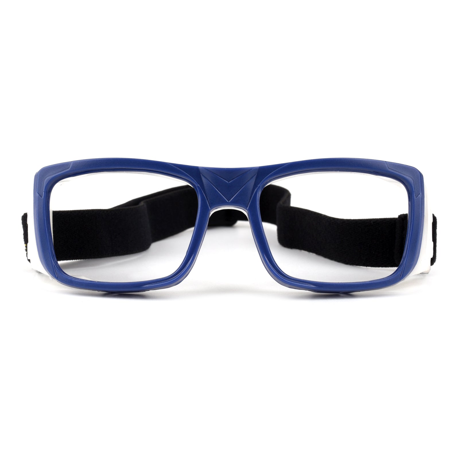 Rocket Prescription Sports Goggles-Basketball, Baseball, Football & Soccer Glasses