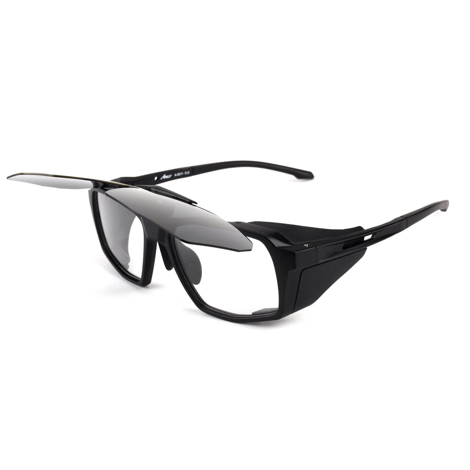 Vivid Prescription Cycling Sports Glasses
