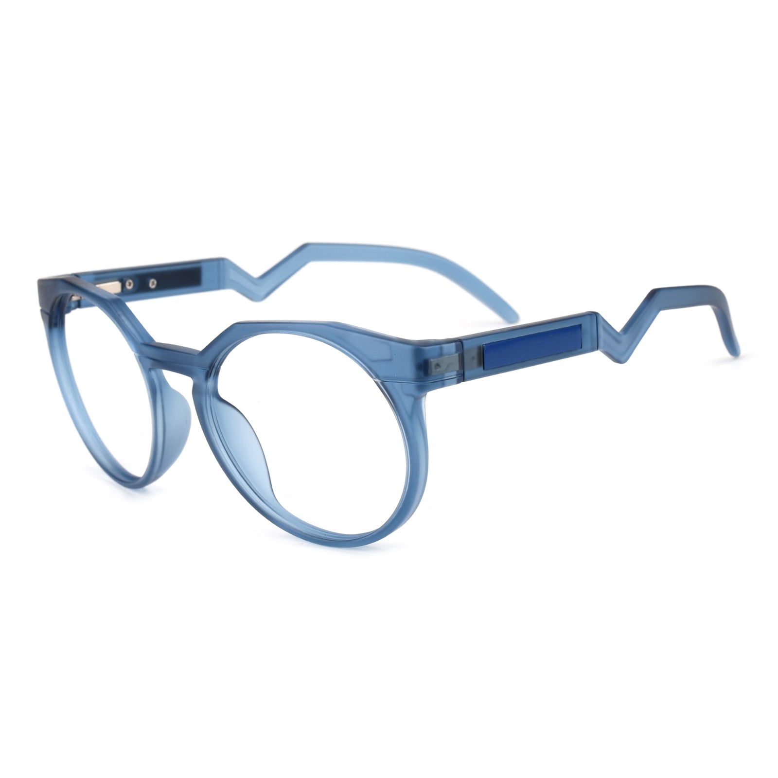 Gilverto-B Prescription Sports Glasses