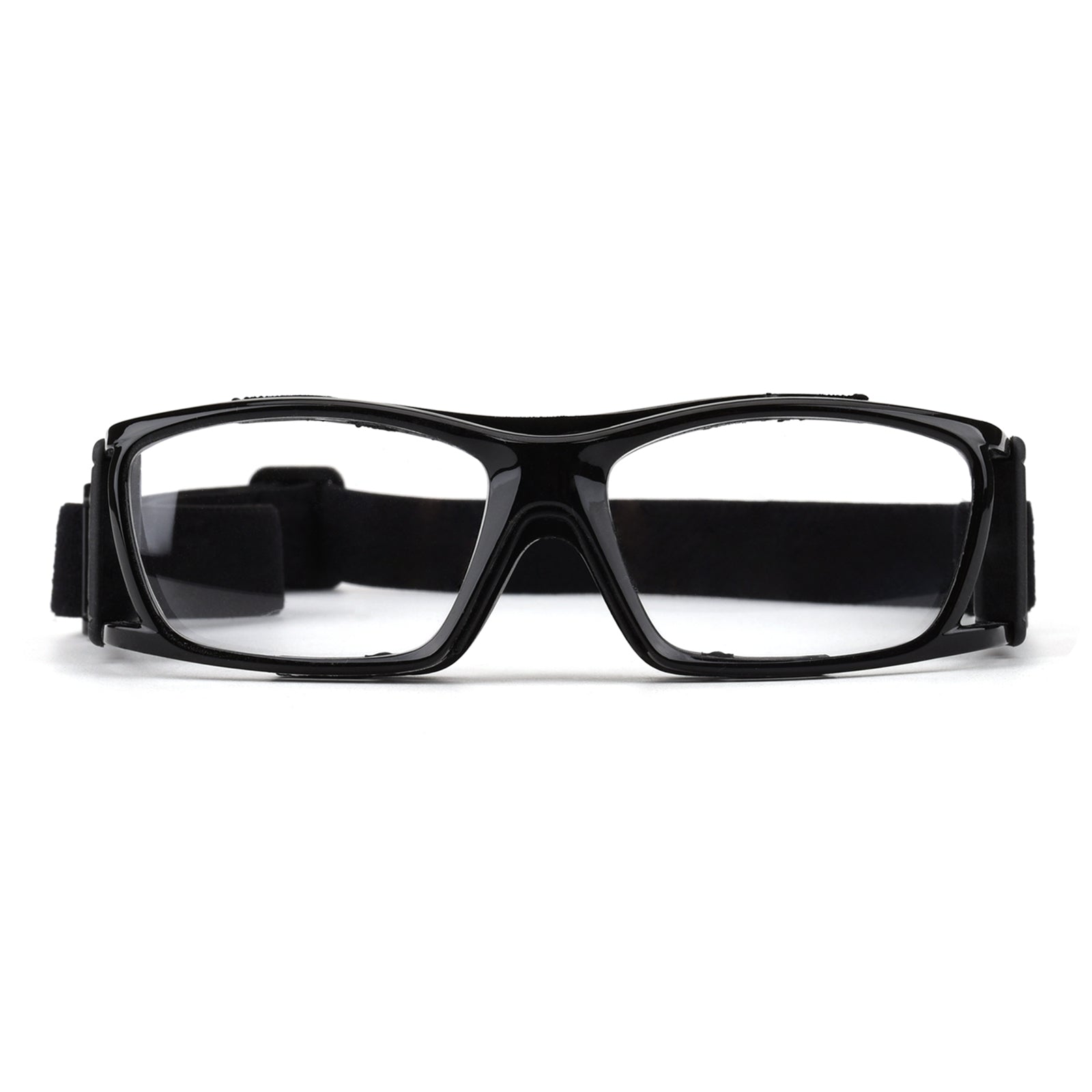 Dash Prescription Sports Goggles-Basketball, Baseball, Football & Soccer Glasses