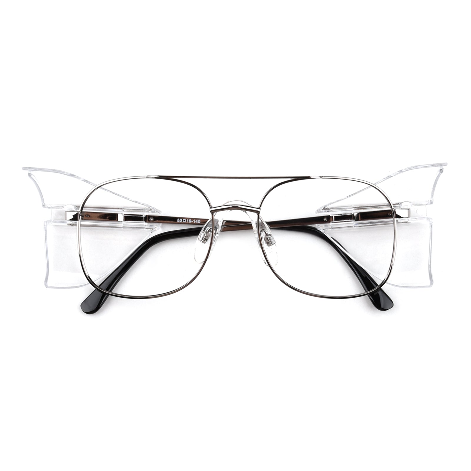 Pax Prescription Safety Glasses