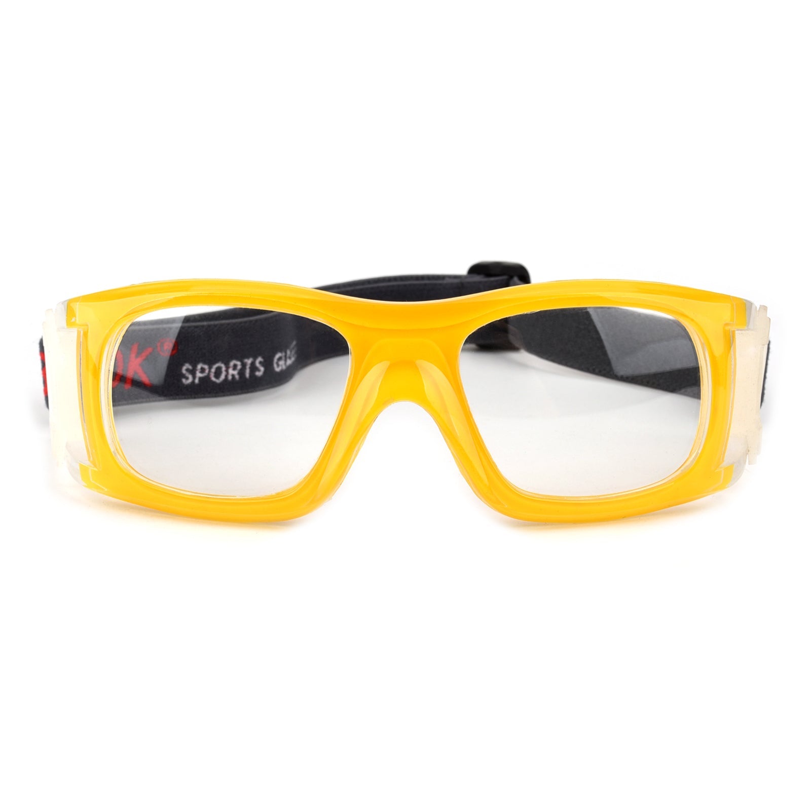 Jax Prescription Sports Goggles-Basketball, Baseball, Football & Soccer Glasses