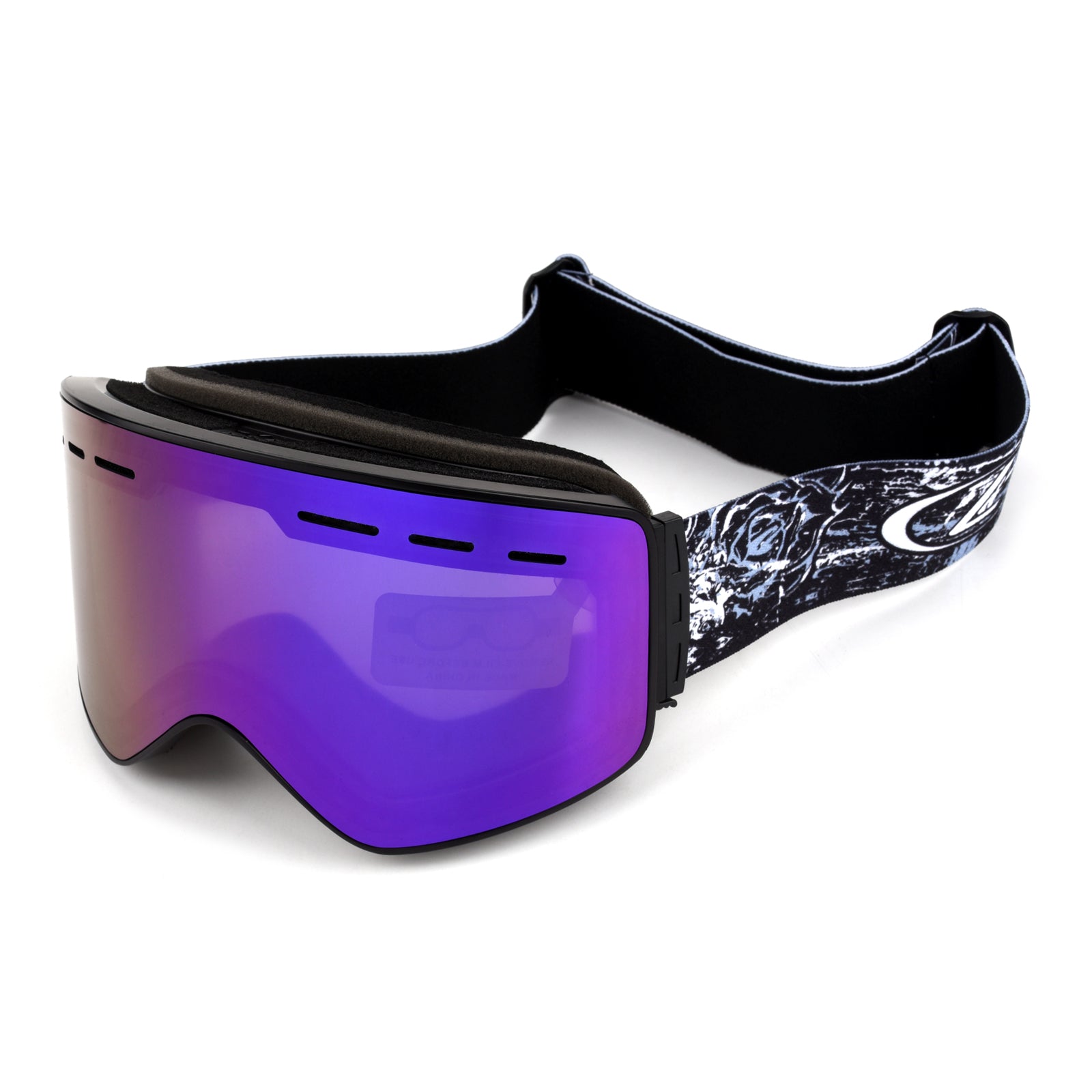Cooper Prescription Snowboard Goggles
