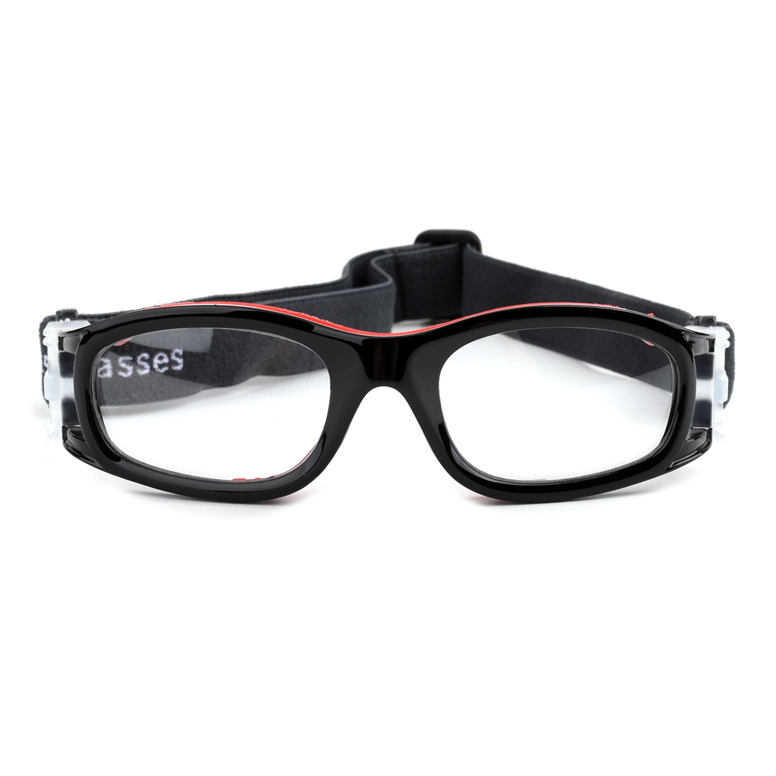 Tyrone Prescription Sports Goggles-Basketball, Baseball, Football & Soccer Glasses
