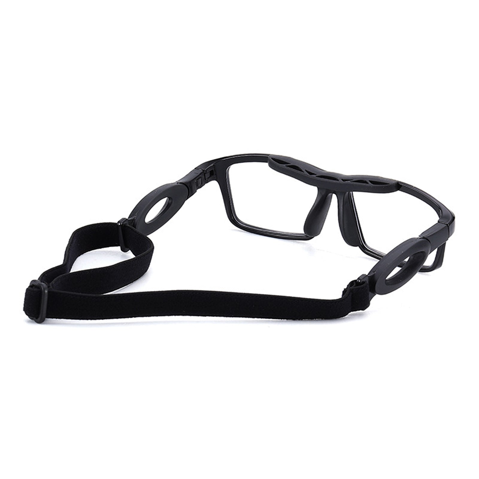 Anti-Impact Prescription Sports Goggles