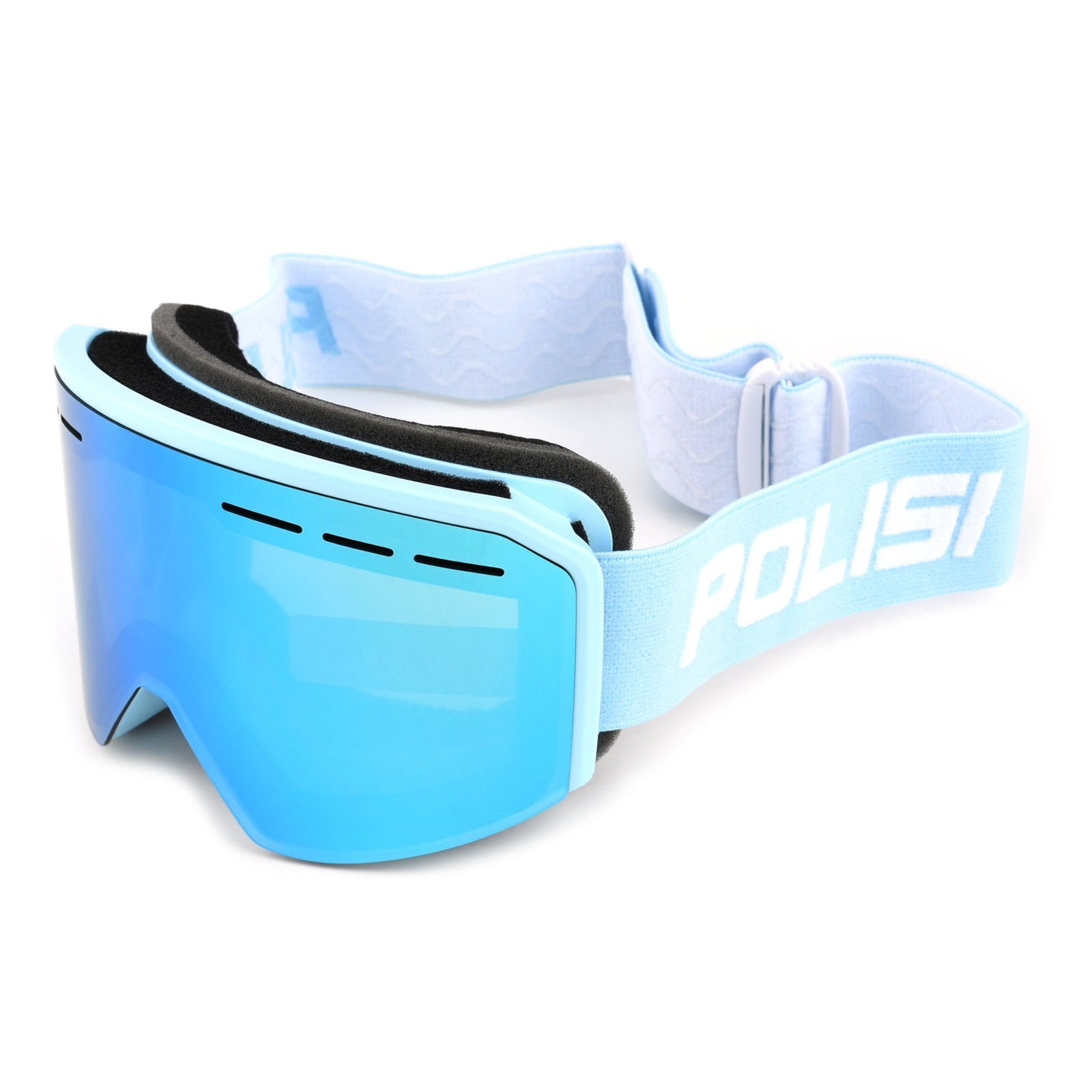 West Kids Prescription Snowboard Goggles (Ages 3-10)
