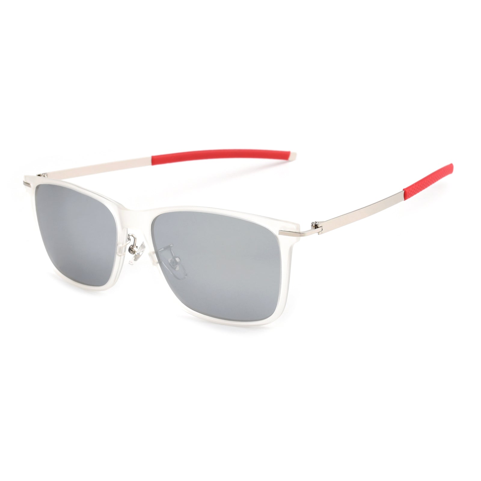 Nathaniel Prescription Sports Sunglasses