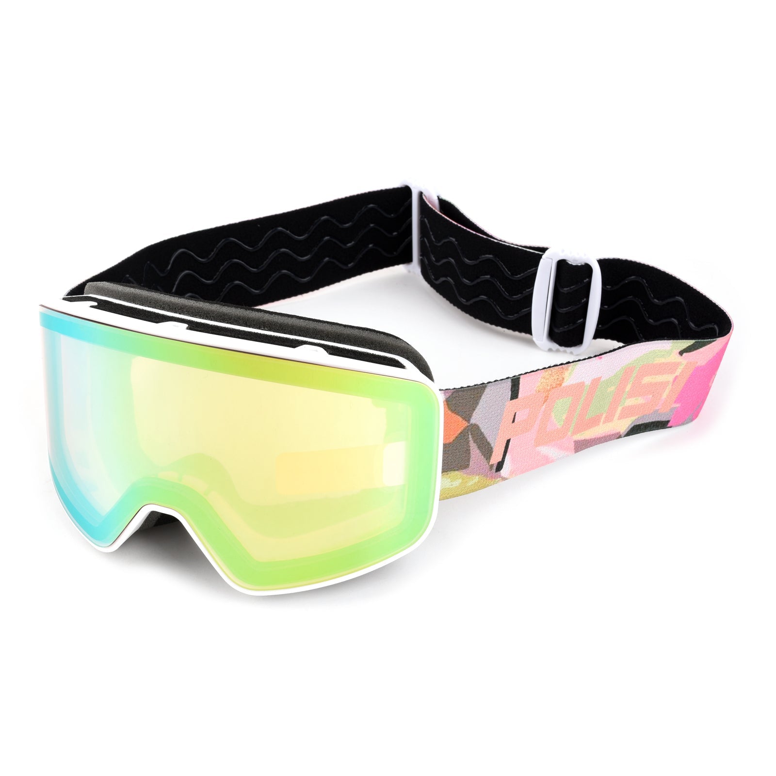 Noah Kids Prescription Snowboard Goggles (Ages 3-10)