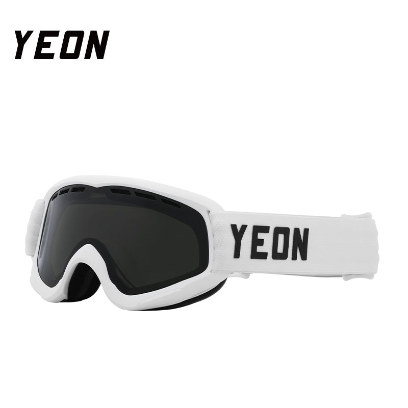 Ryan Prescription Kids Snowboard Goggles (3-10 Years)