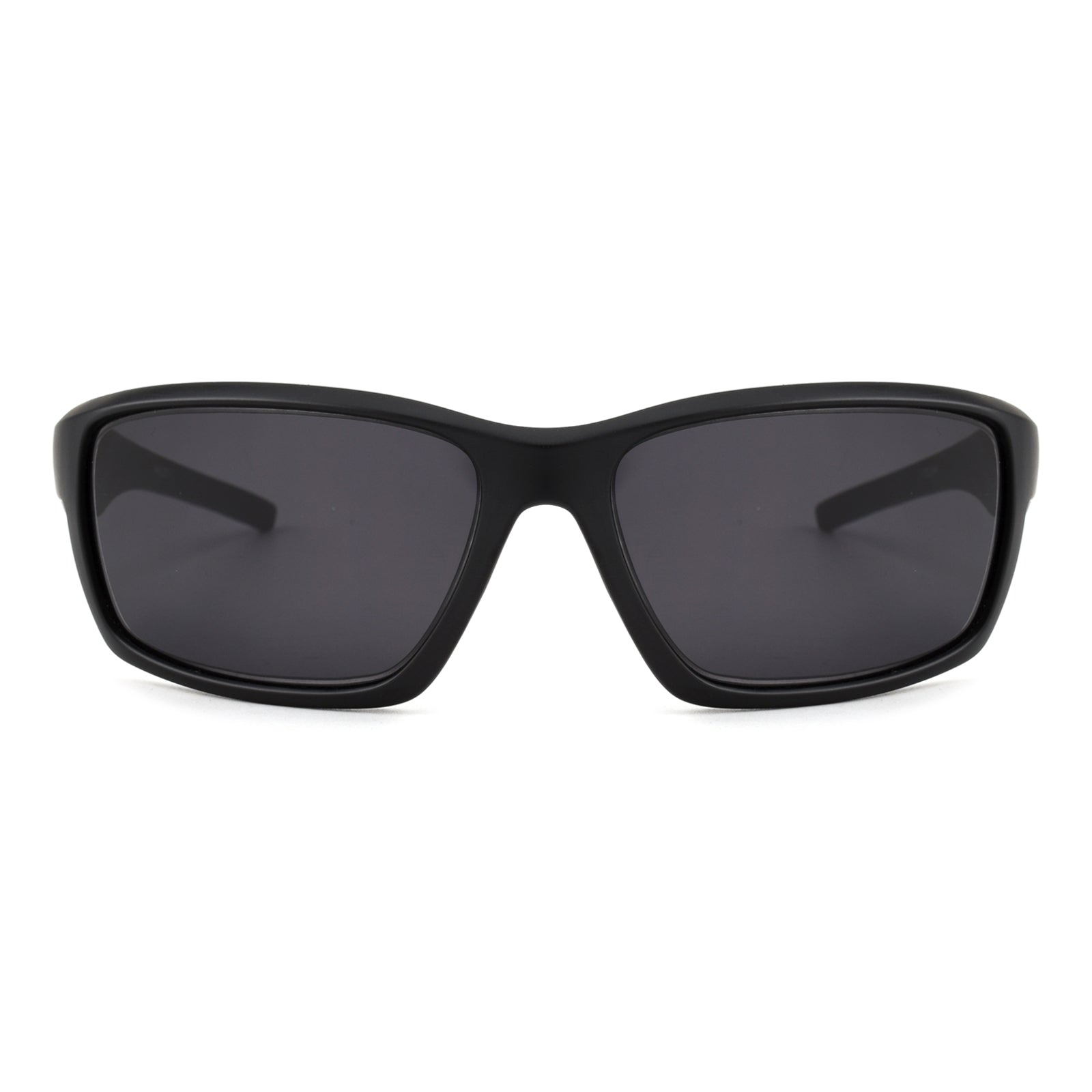 Zane High-Wrap Prescription Sports Sunglasses