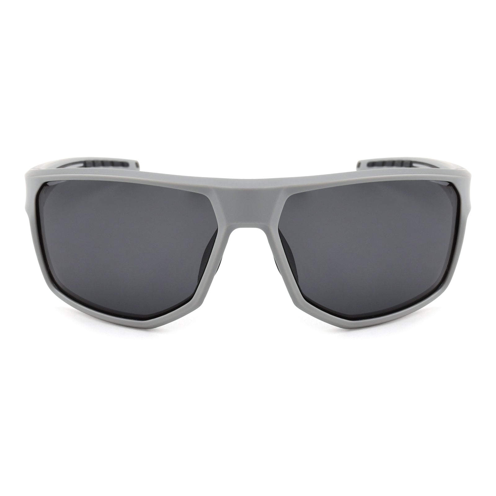 Fossil High-Wrap Prescription Sports Sunglasses