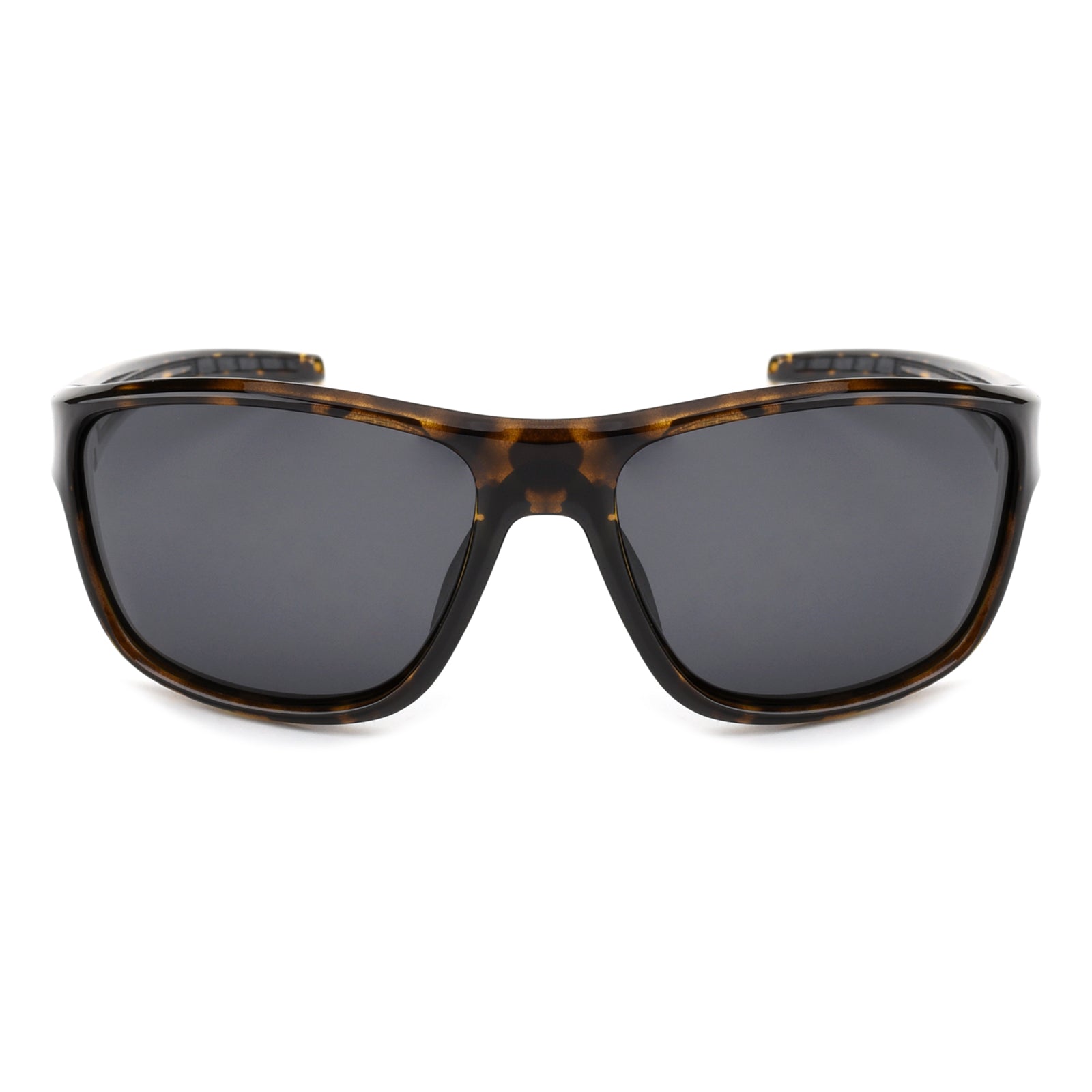Luke High-Wrap Prescription Sports Sunglasses