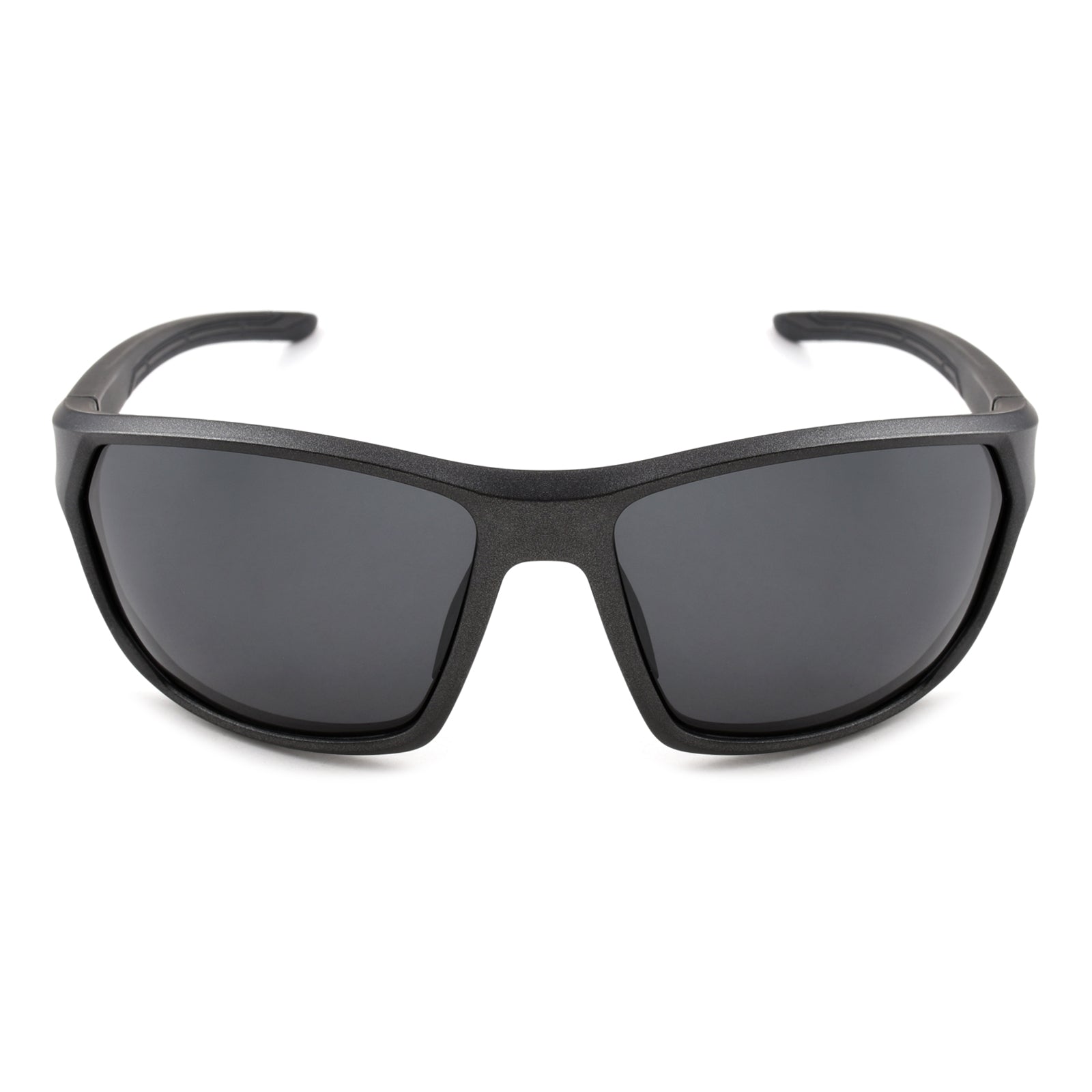 Flint High-Wrap Prescription Sports Sunglasses