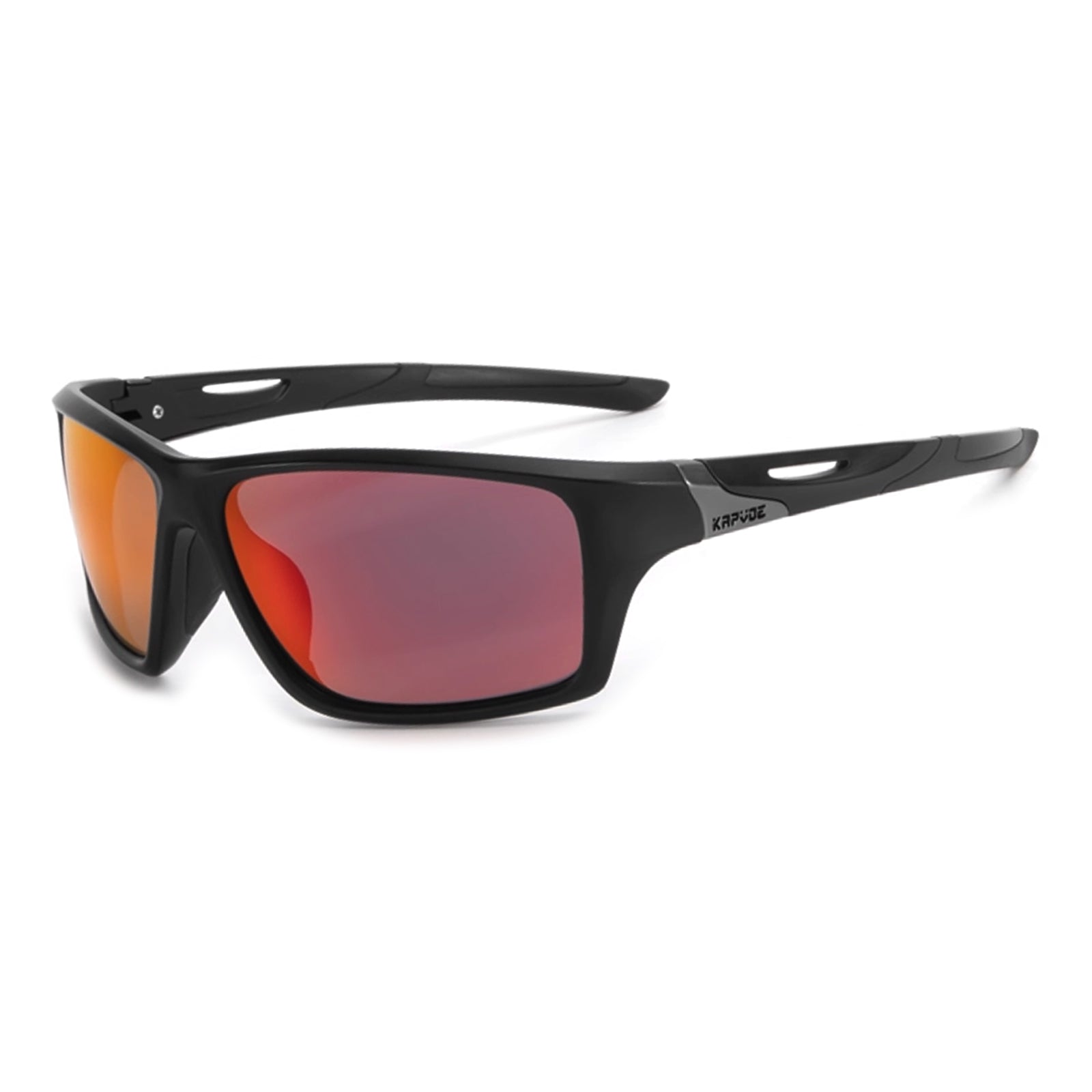 KAPVOE Prescription Cycling Sports Glasses K7