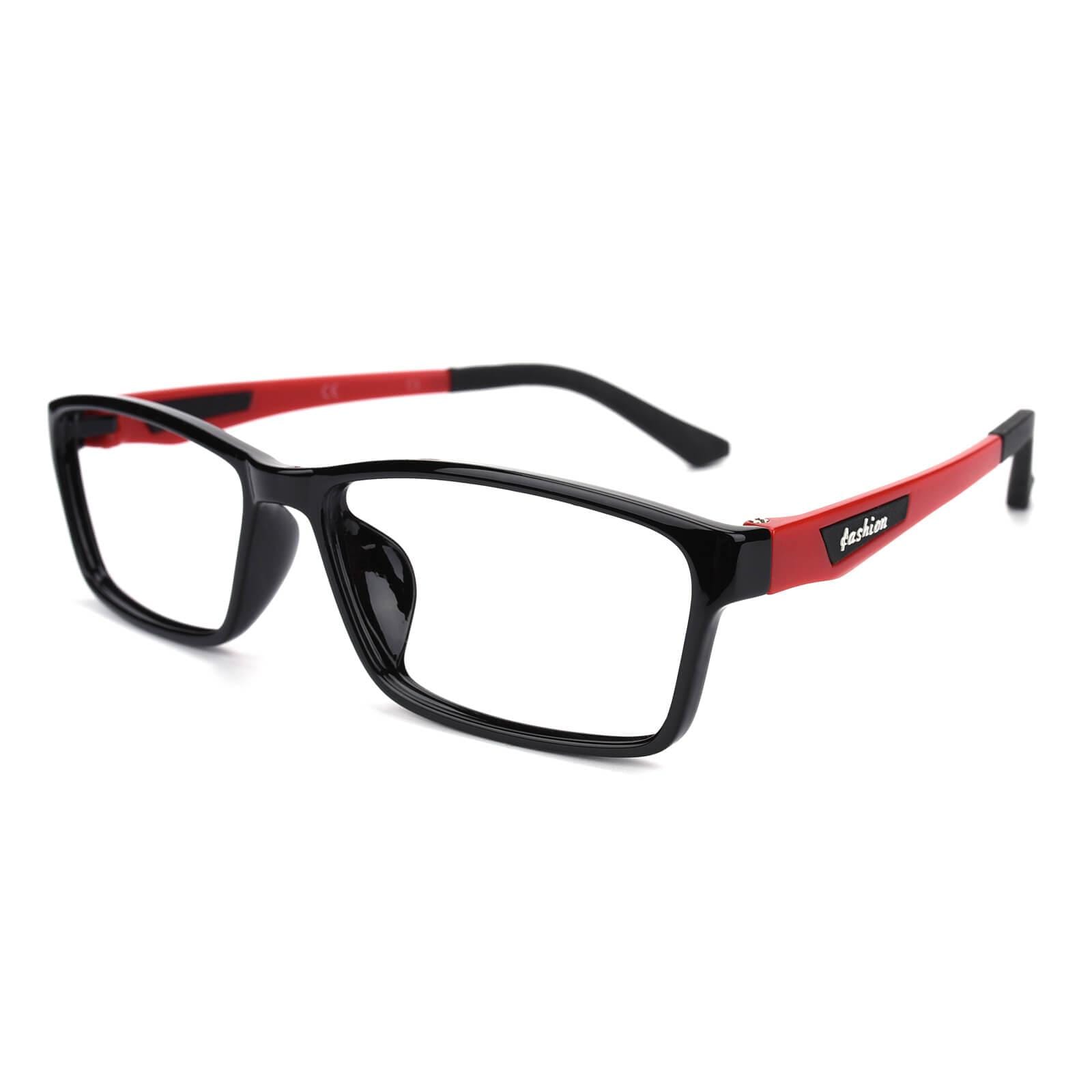 Beck Prescription Sports Glasses