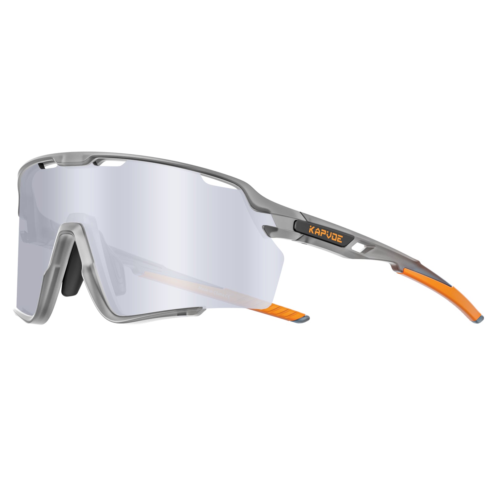 KAPVOE Prescription Cycling Sports Glasses K170